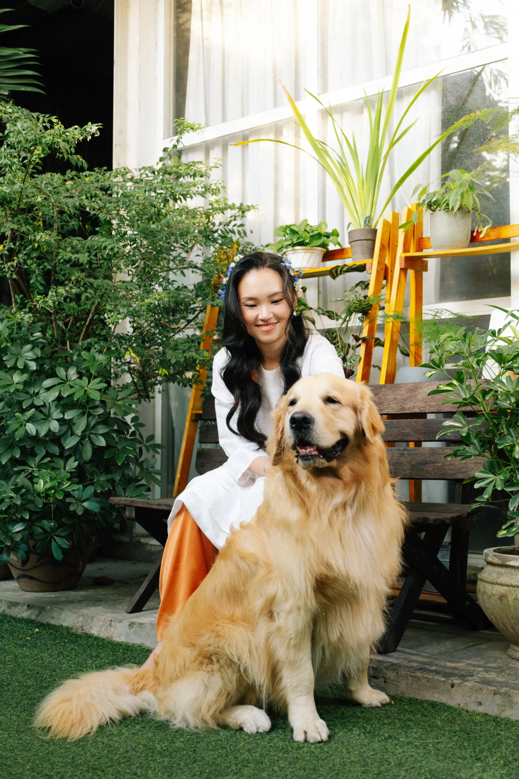 Hà & Daniel, Studio Pre-wedding Session in Sài Gòn — Pham Si Luan Photography (2)