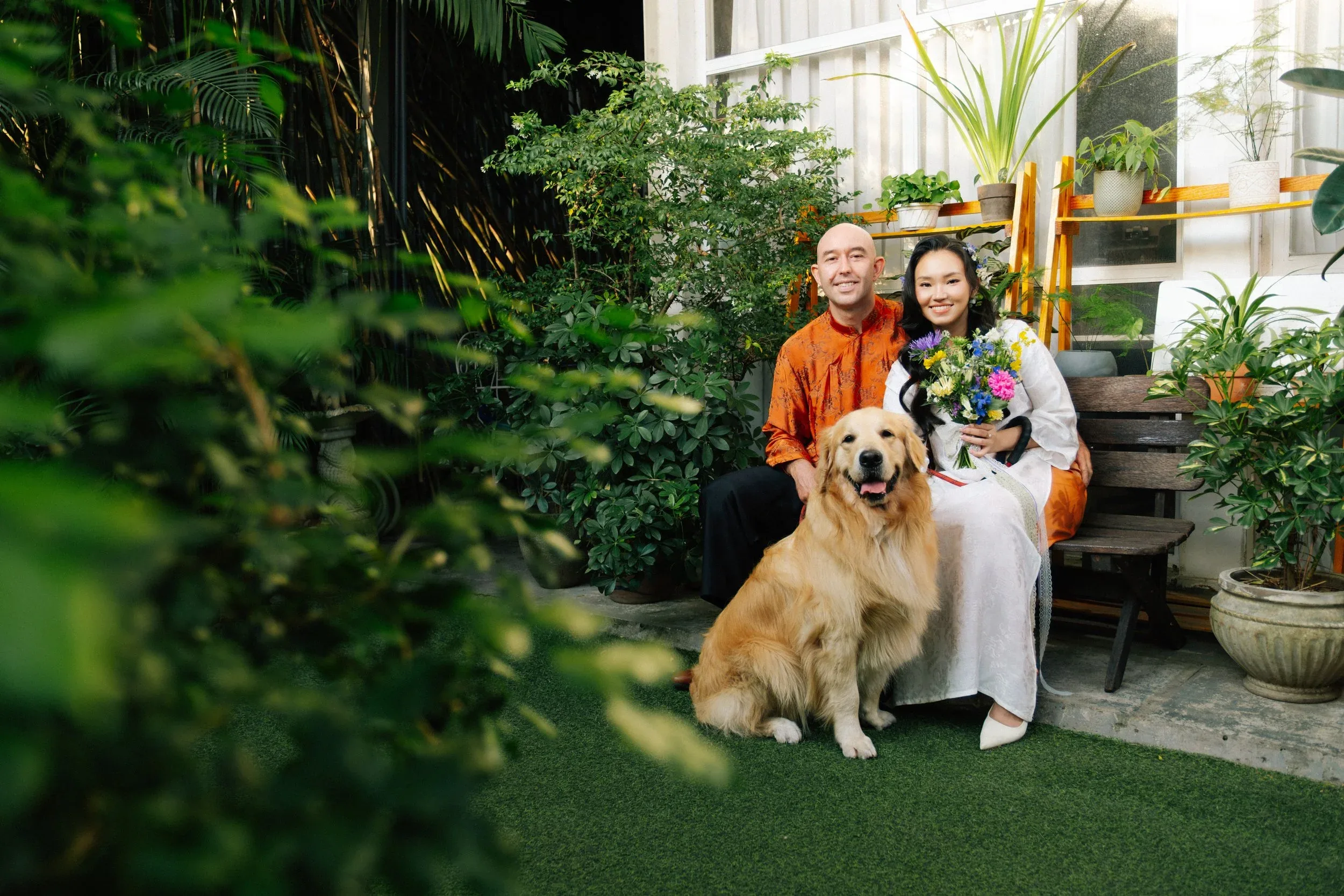 Hà & Daniel, Studio Pre-wedding Session in Sài Gòn — Pham Si Luan Photography (3)
