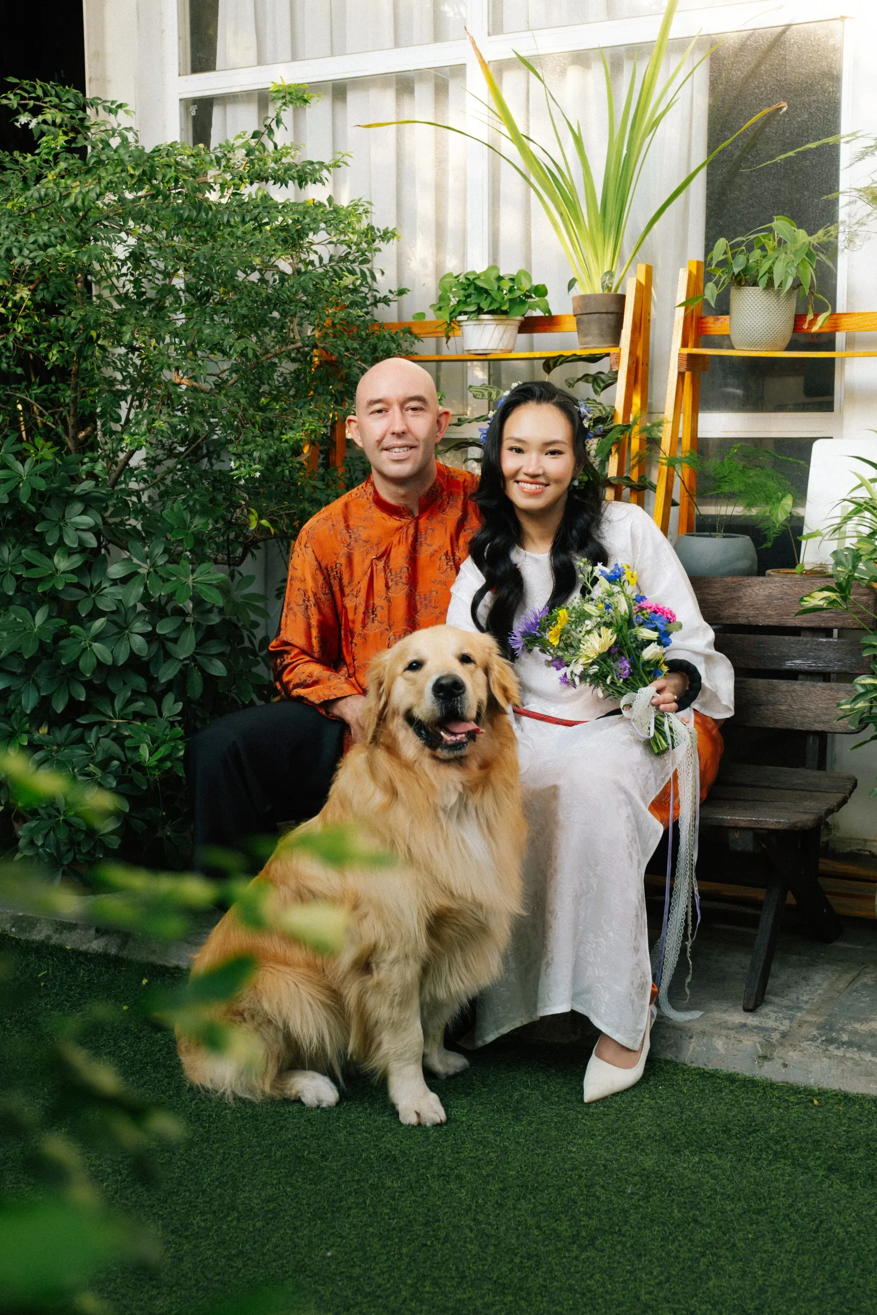 Hà & Daniel, Studio Pre-wedding Session in Sài Gòn — Pham Si Luan Photography (4)