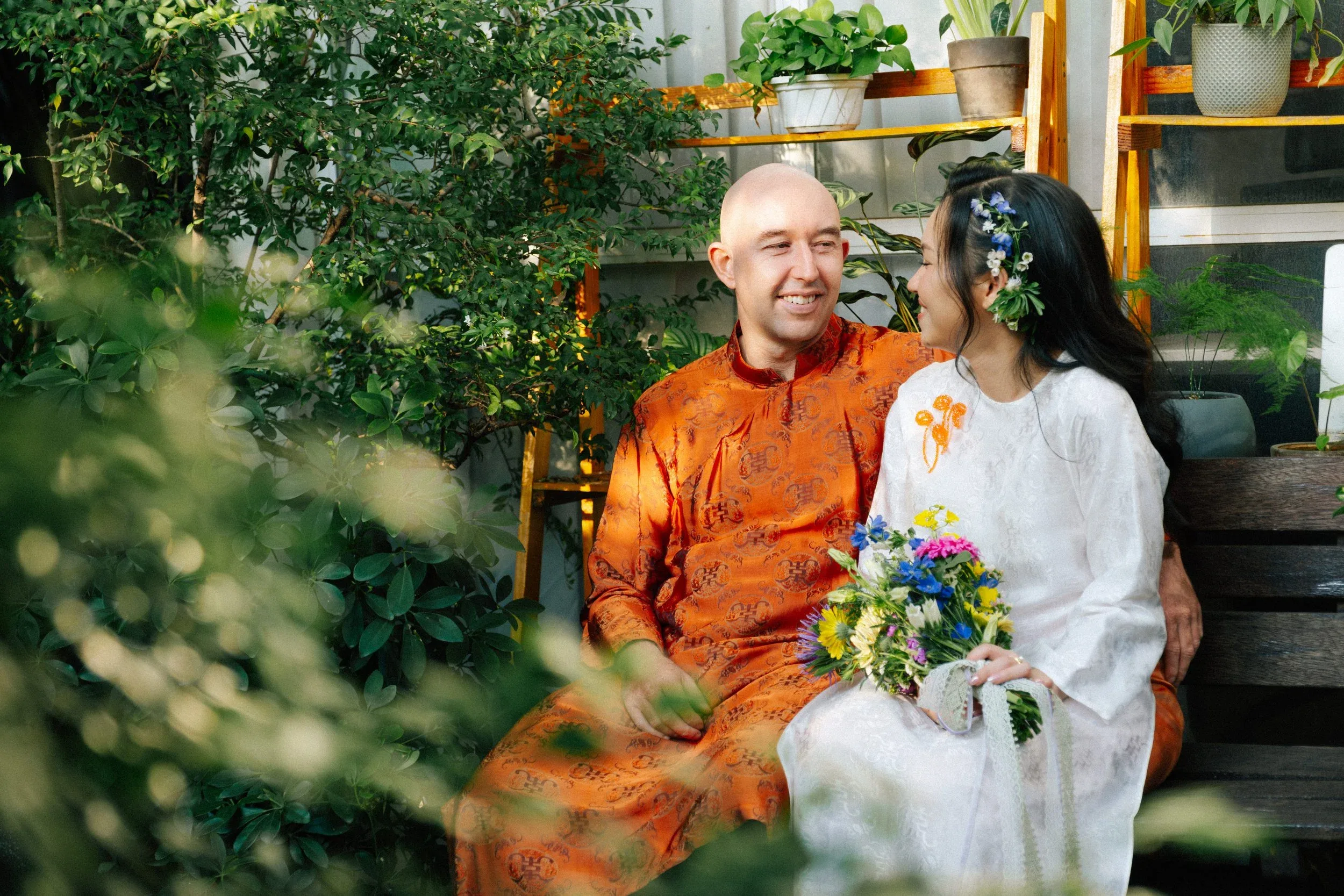 Hà & Daniel, Studio Pre-wedding Session in Sài Gòn — Pham Si Luan Photography (5)