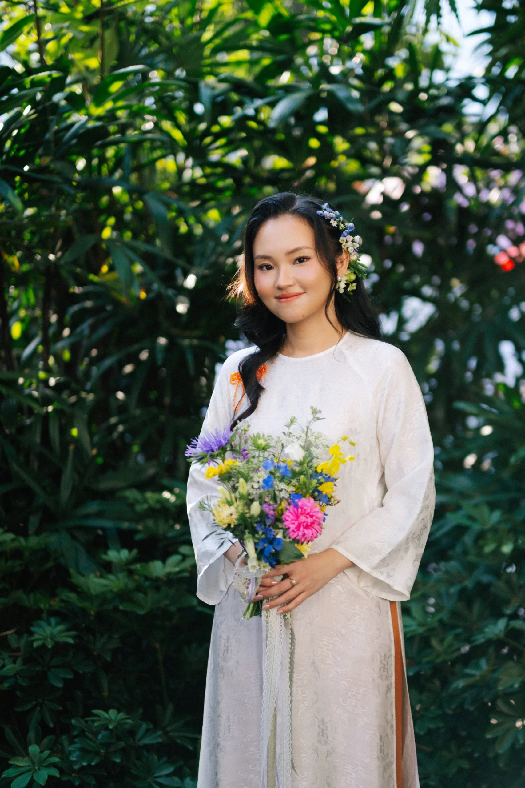 Hà & Daniel, Studio Pre-wedding Session in Sài Gòn — Pham Si Luan Photography (8)