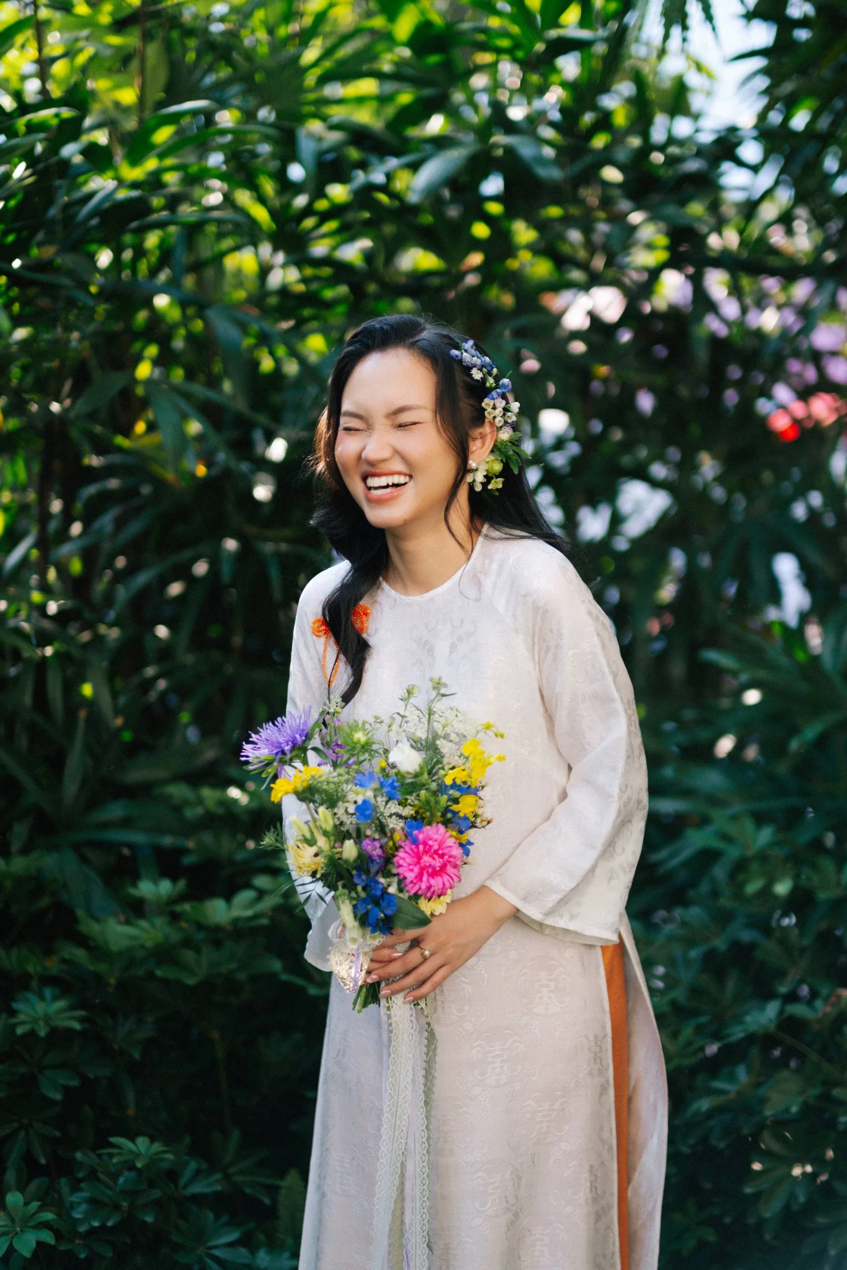 Hà & Daniel, Studio Pre-wedding Session in Sài Gòn — Pham Si Luan Photography (9)