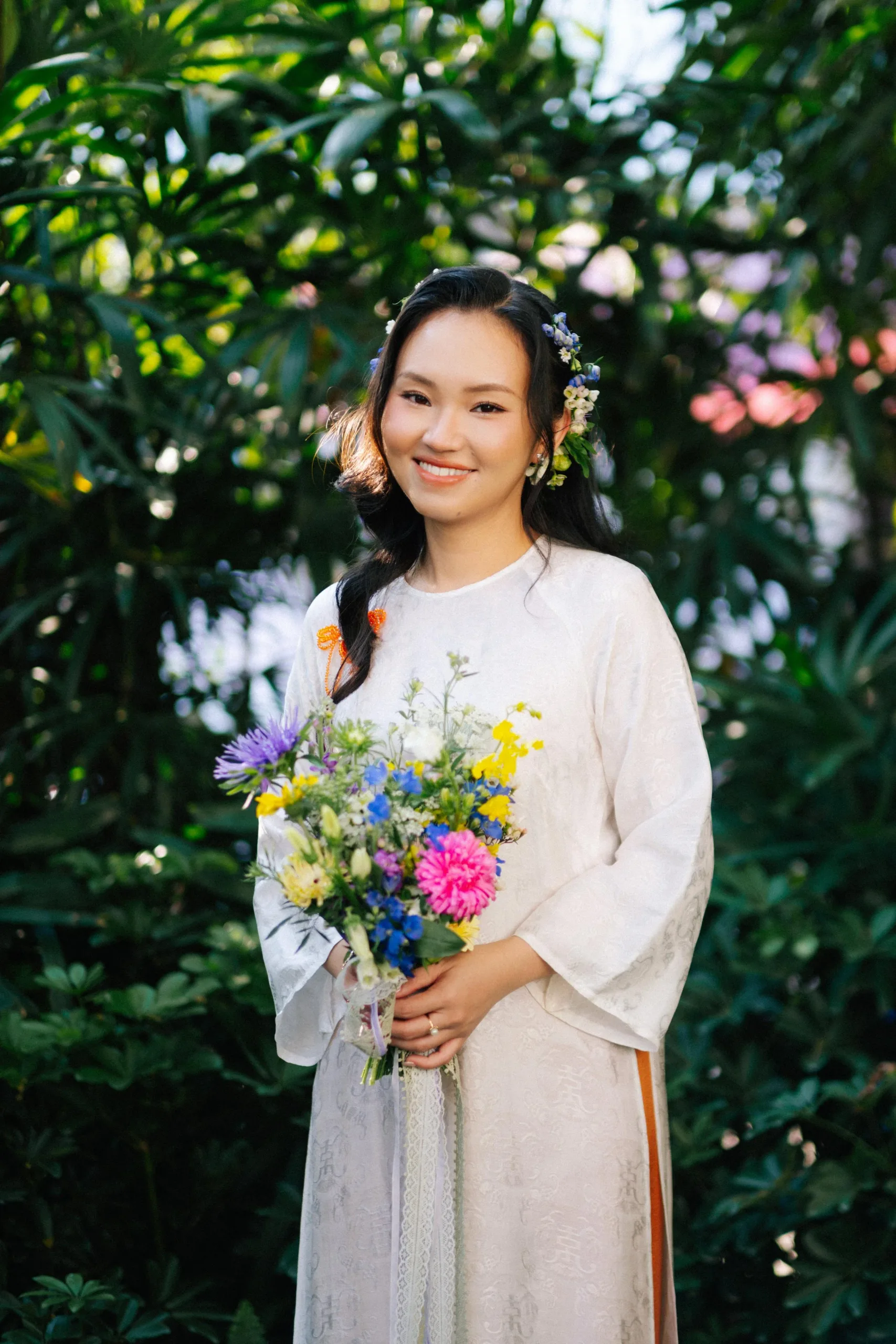 Hà & Daniel, Studio Pre-wedding Session in Sài Gòn — Pham Si Luan Photography (10)
