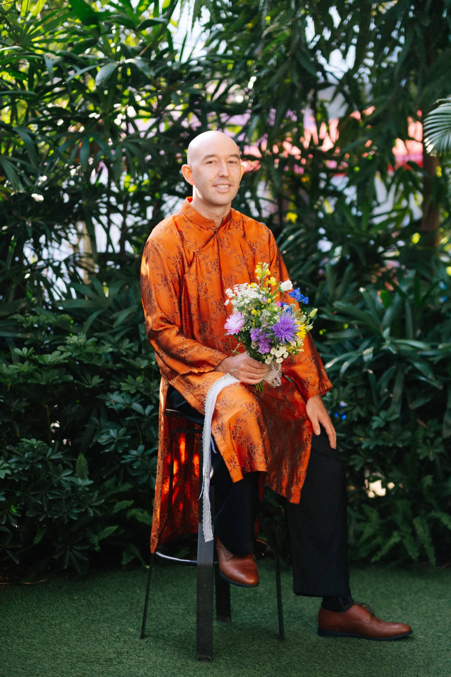 Hà & Daniel, Studio Pre-wedding Session in Sài Gòn — Pham Si Luan Photography (13)