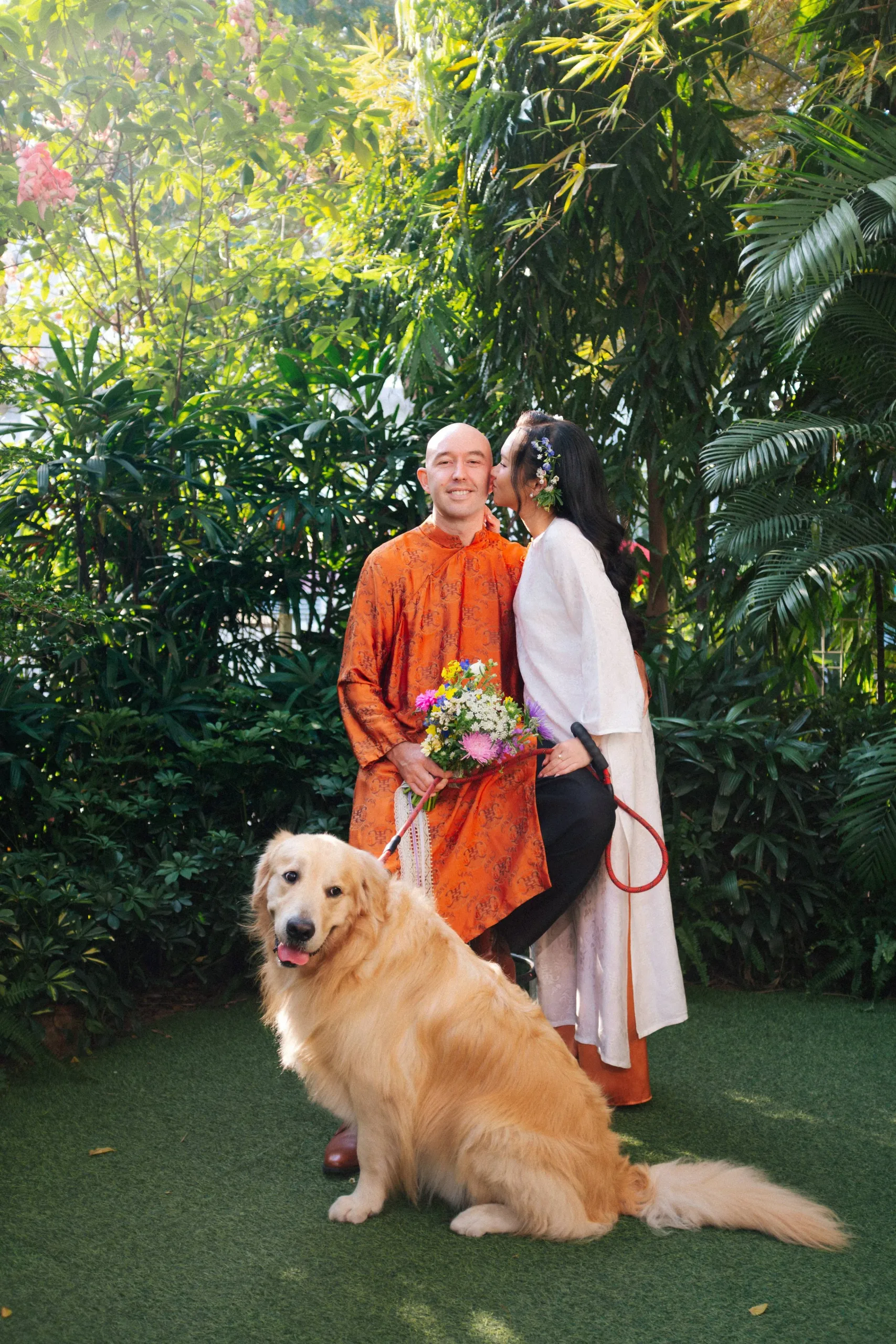 Hà & Daniel, Studio Pre-wedding Session in Sài Gòn — Pham Si Luan Photography (15)