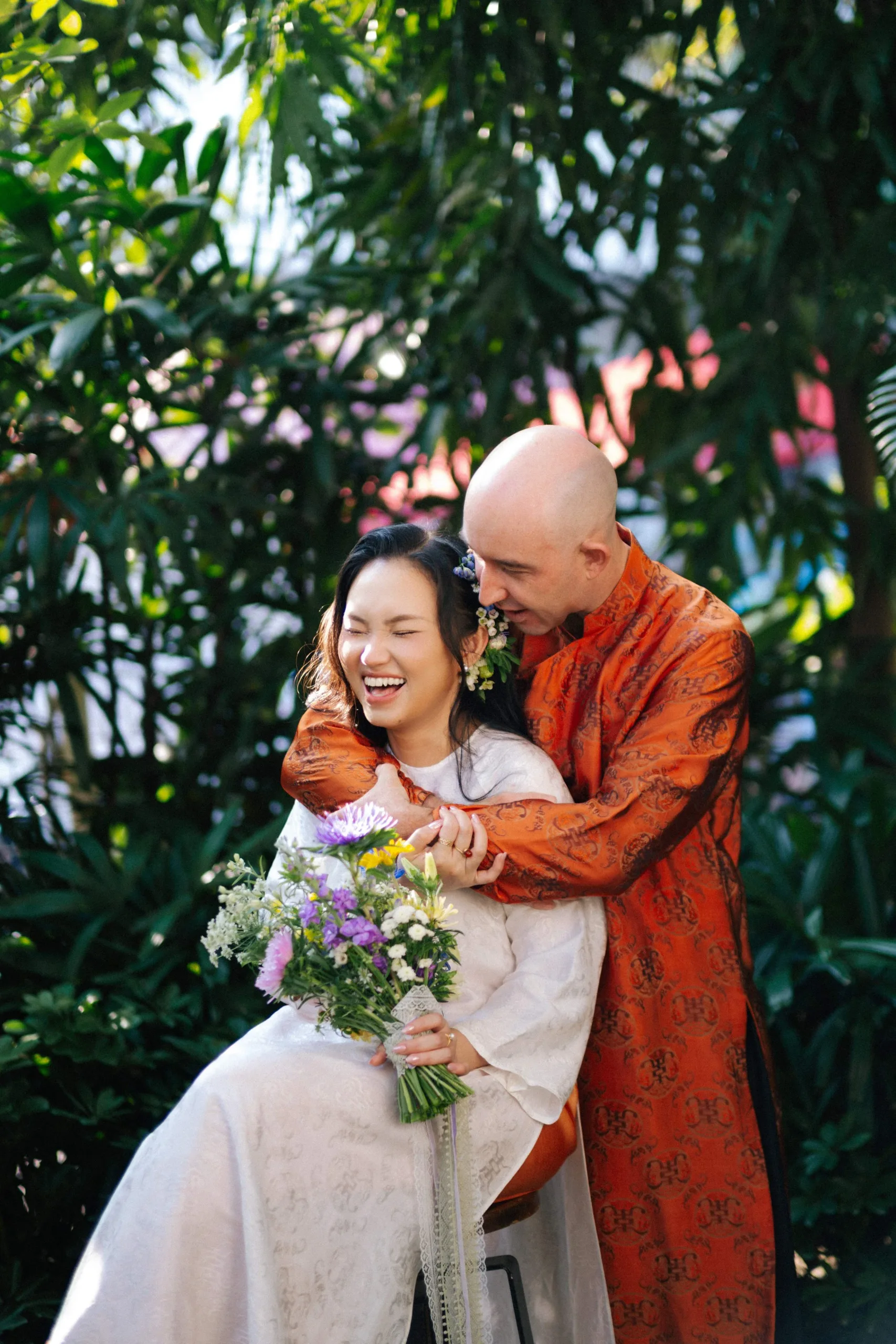 Hà & Daniel, Studio Pre-wedding Session in Sài Gòn — Pham Si Luan Photography (16)