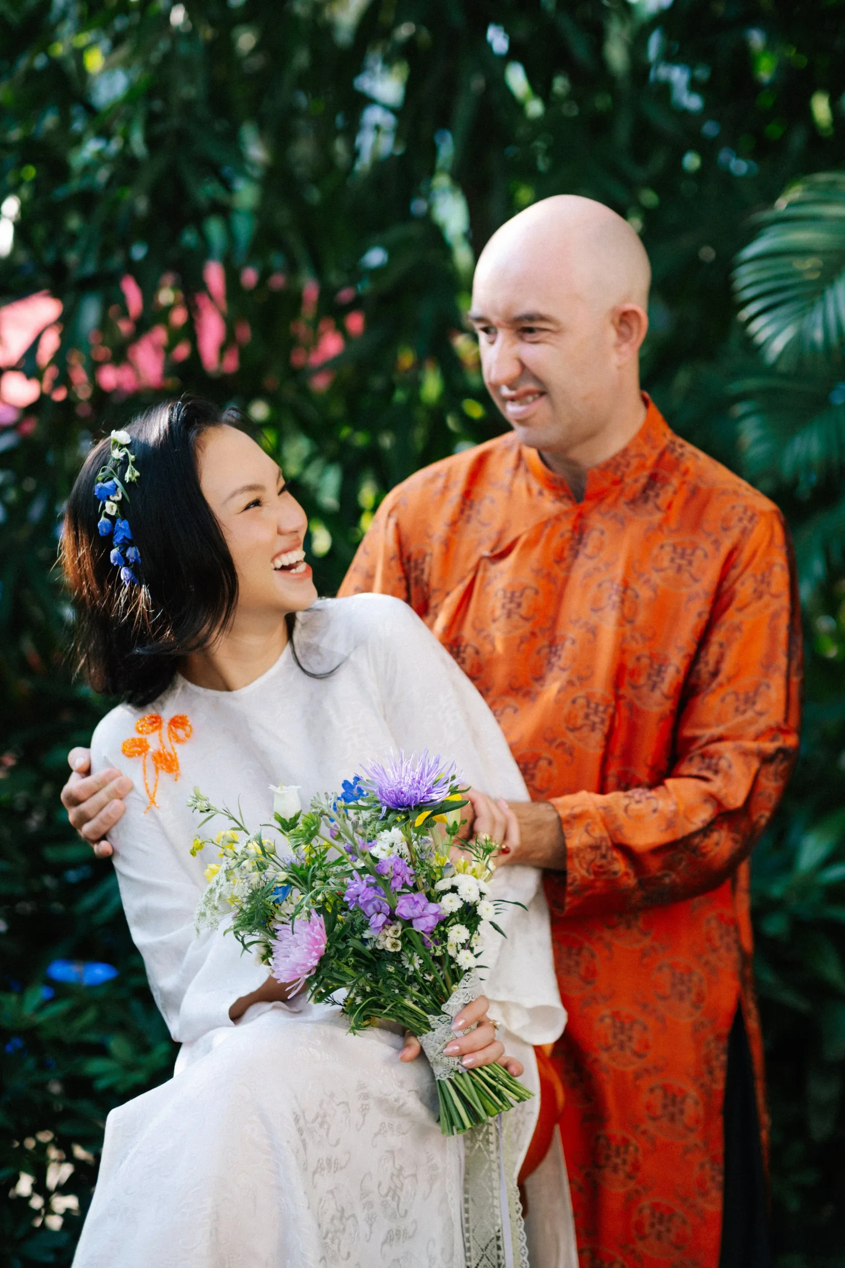 Hà & Daniel, Studio Pre-wedding Session in Sài Gòn — Pham Si Luan Photography (17)