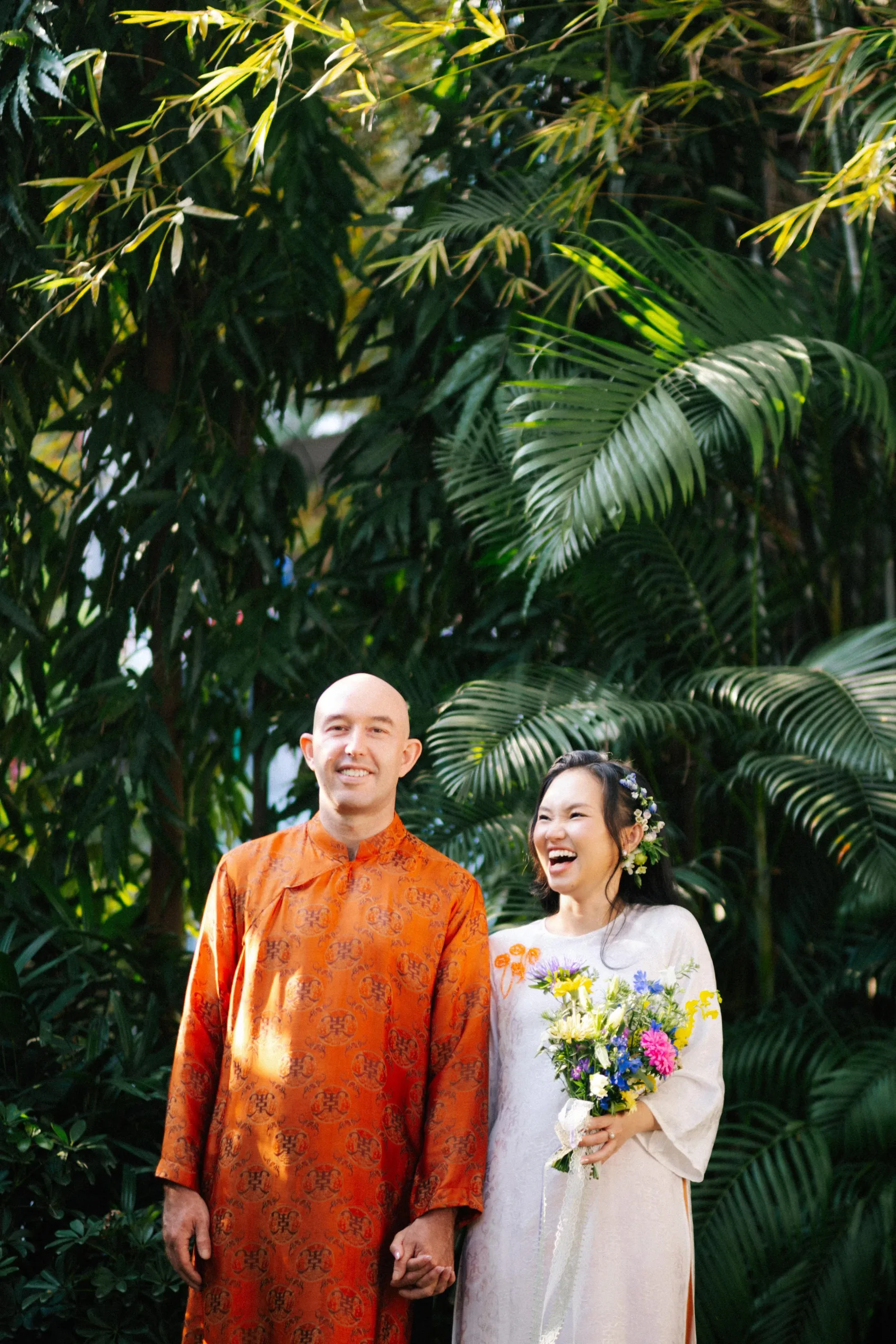 Hà & Daniel, Studio Pre-wedding Session in Sài Gòn — Pham Si Luan Photography (19)