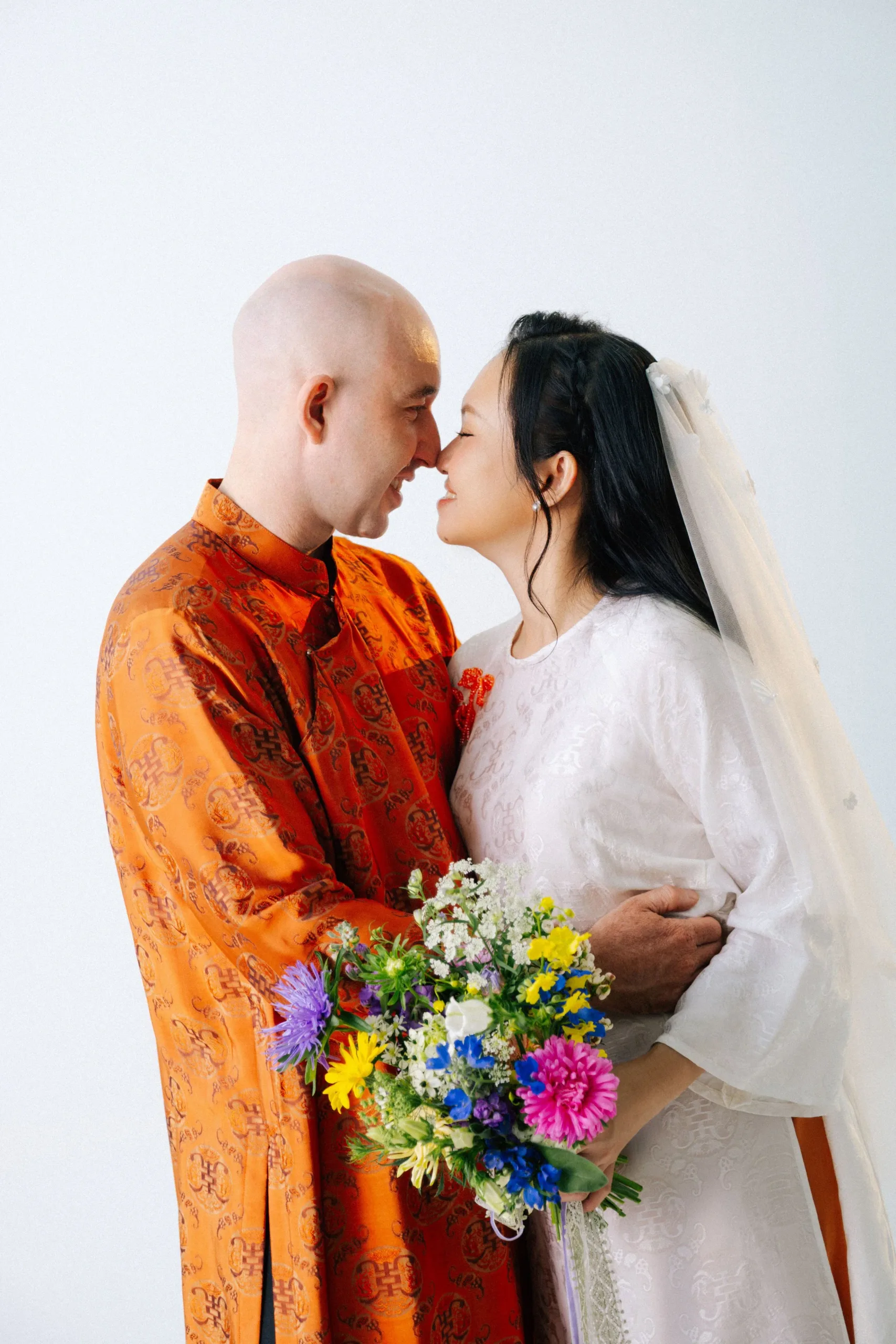 Hà & Daniel, Studio Pre-wedding Session in Sài Gòn — Pham Si Luan Photography (21)