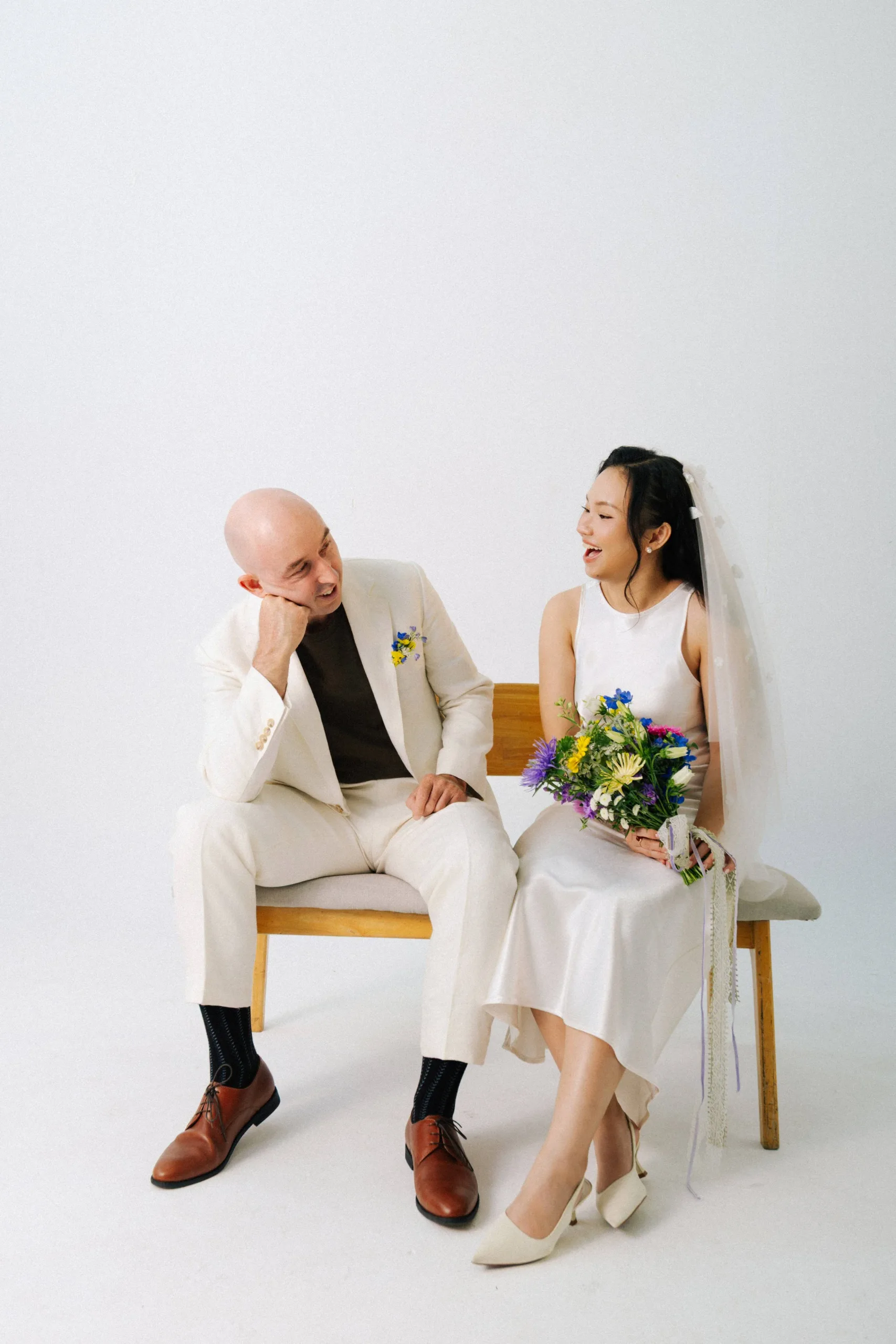 Hà & Daniel, Studio Pre-wedding Session in Sài Gòn — Pham Si Luan Photography (24)