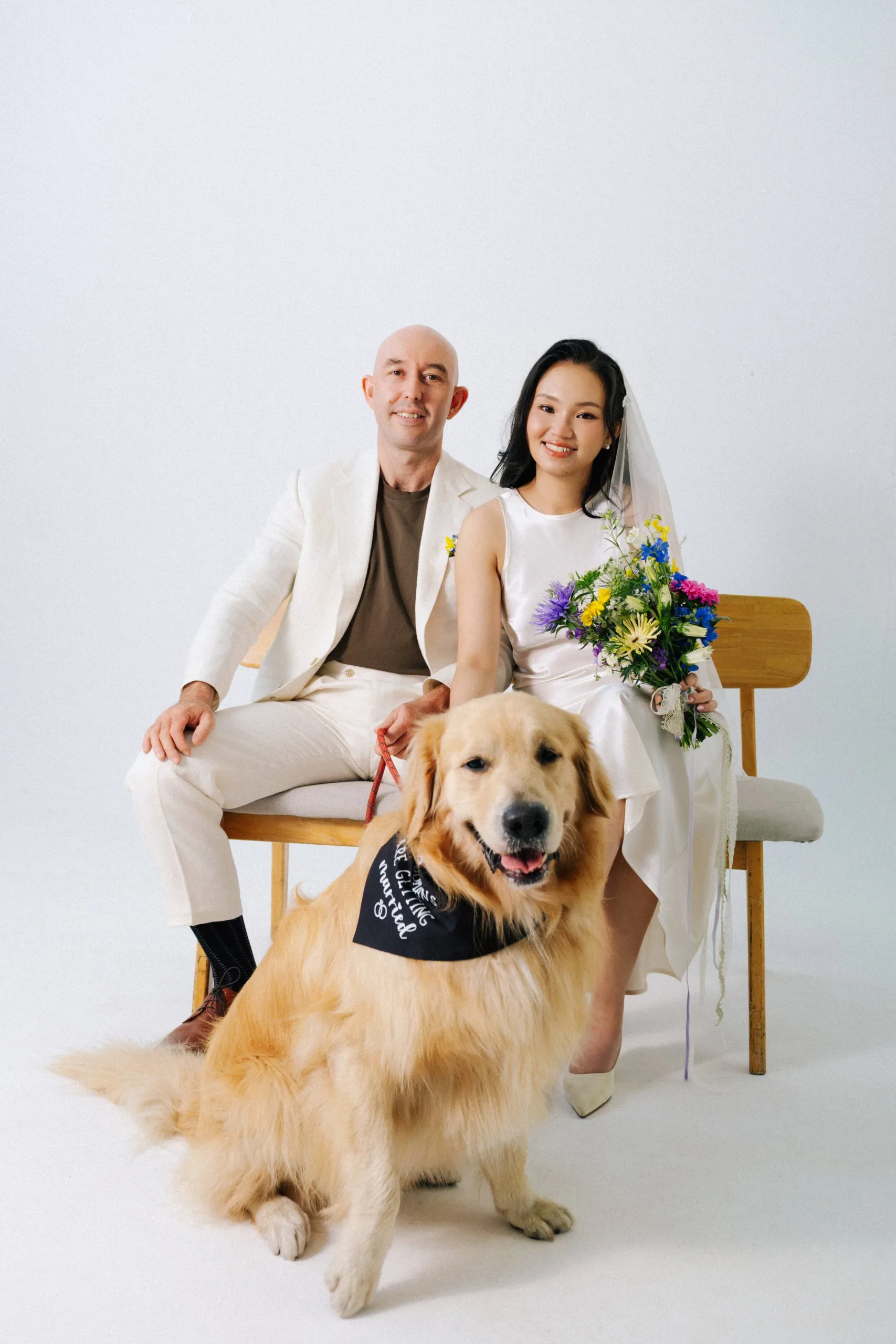 Hà & Daniel, Studio Pre-wedding Session in Sài Gòn — Pham Si Luan Photography (26)