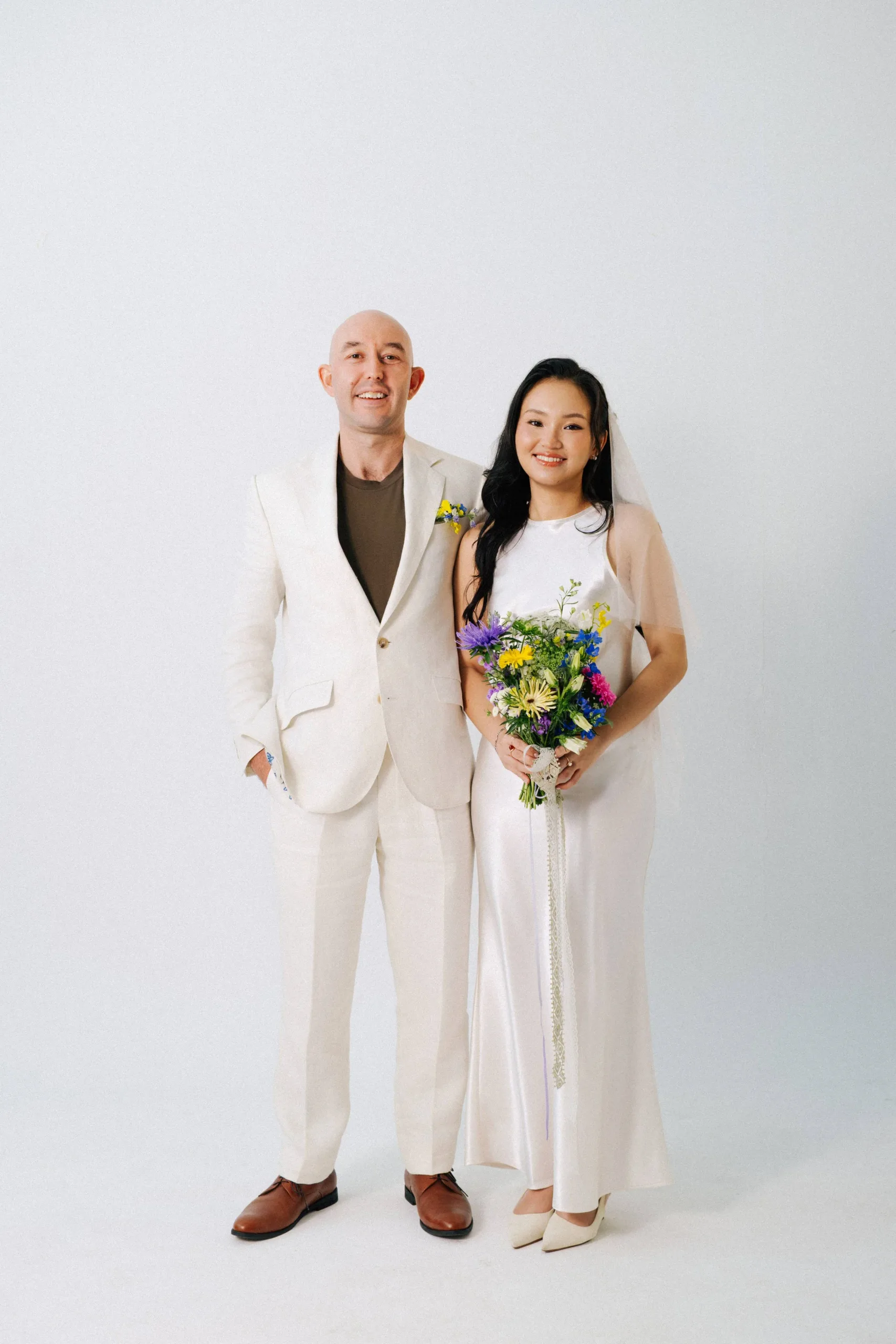 Hà & Daniel, Studio Pre-wedding Session in Sài Gòn — Pham Si Luan Photography (27)