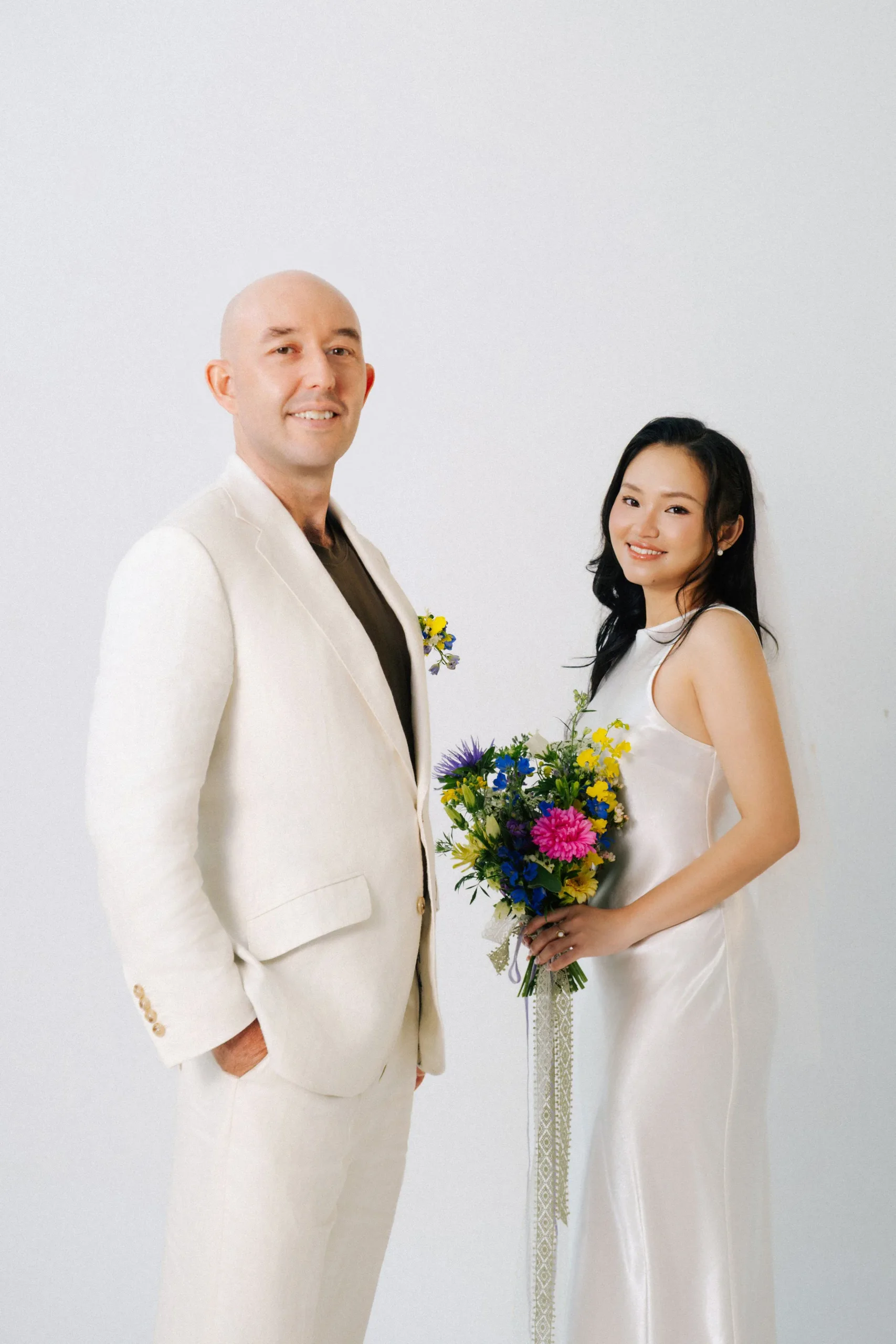 Hà & Daniel, Studio Pre-wedding Session in Sài Gòn — Pham Si Luan Photography (28)