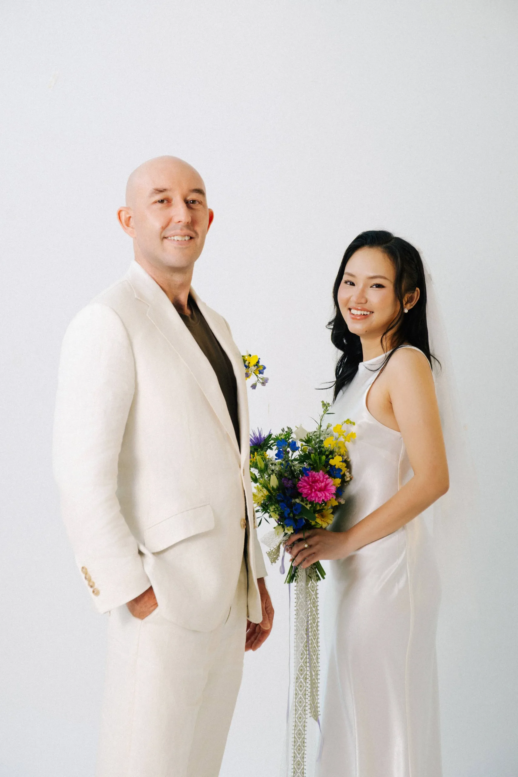 Hà & Daniel, Studio Pre-wedding Session in Sài Gòn — Pham Si Luan Photography (29)