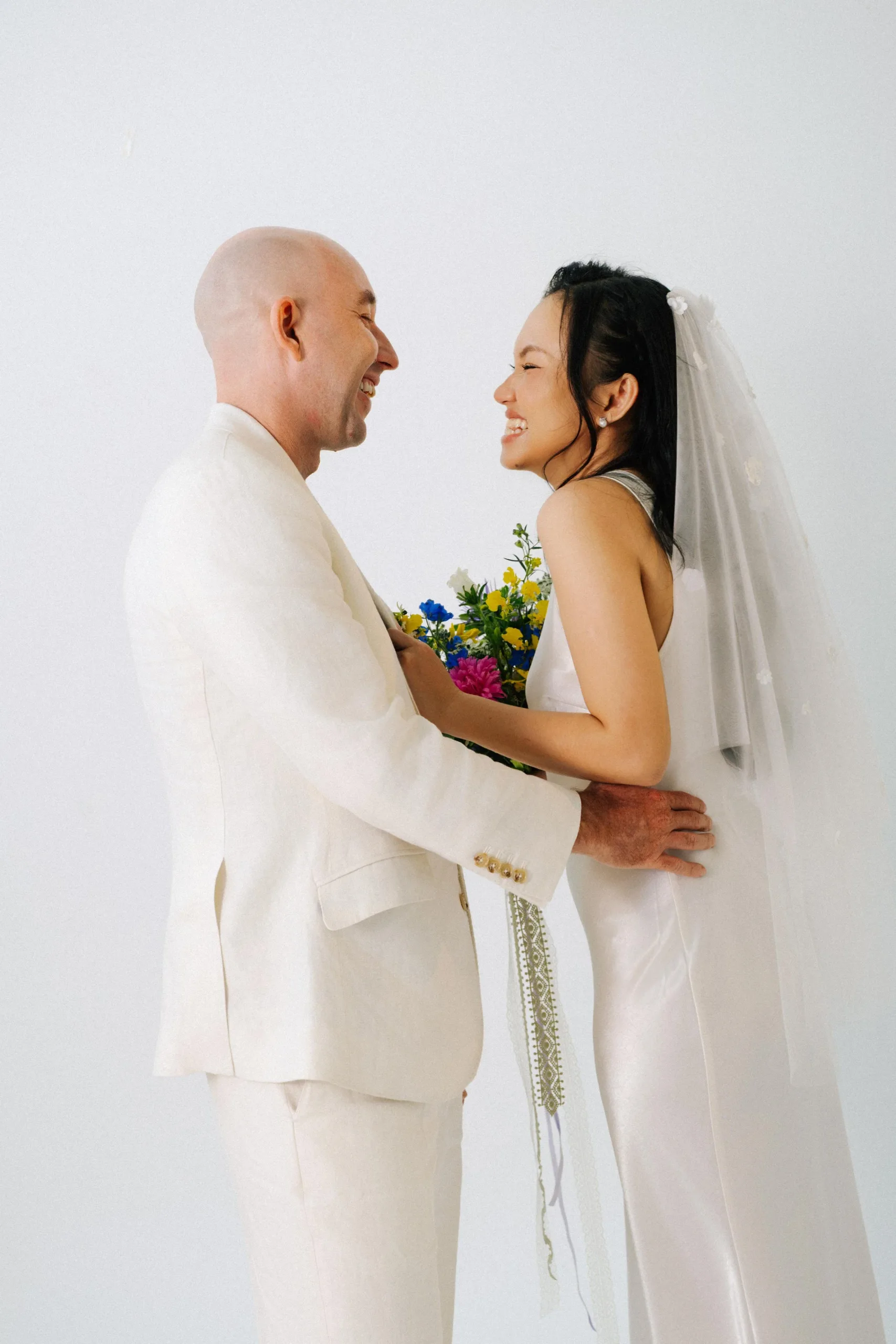 Hà & Daniel, Studio Pre-wedding Session in Sài Gòn — Pham Si Luan Photography (31)