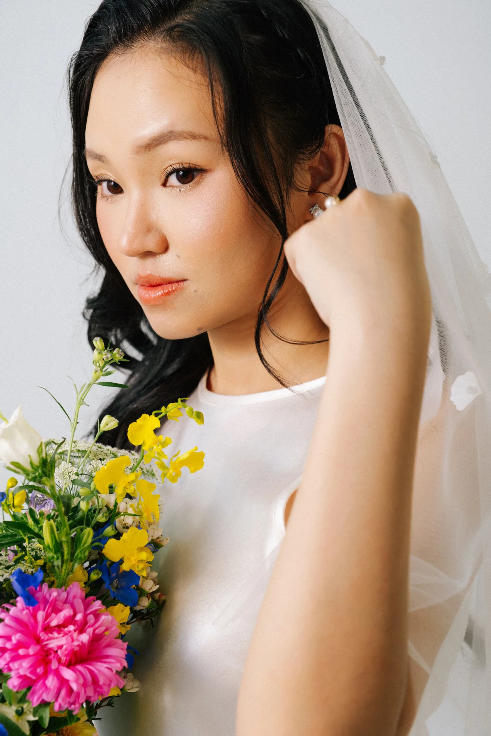 Hà & Daniel, Studio Pre-wedding Session in Sài Gòn — Pham Si Luan Photography (33)