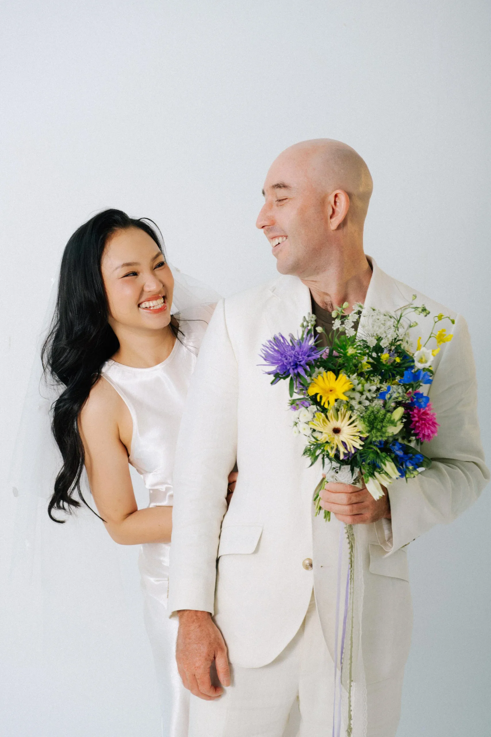 Hà & Daniel, Studio Pre-wedding Session in Sài Gòn — Pham Si Luan Photography (34)
