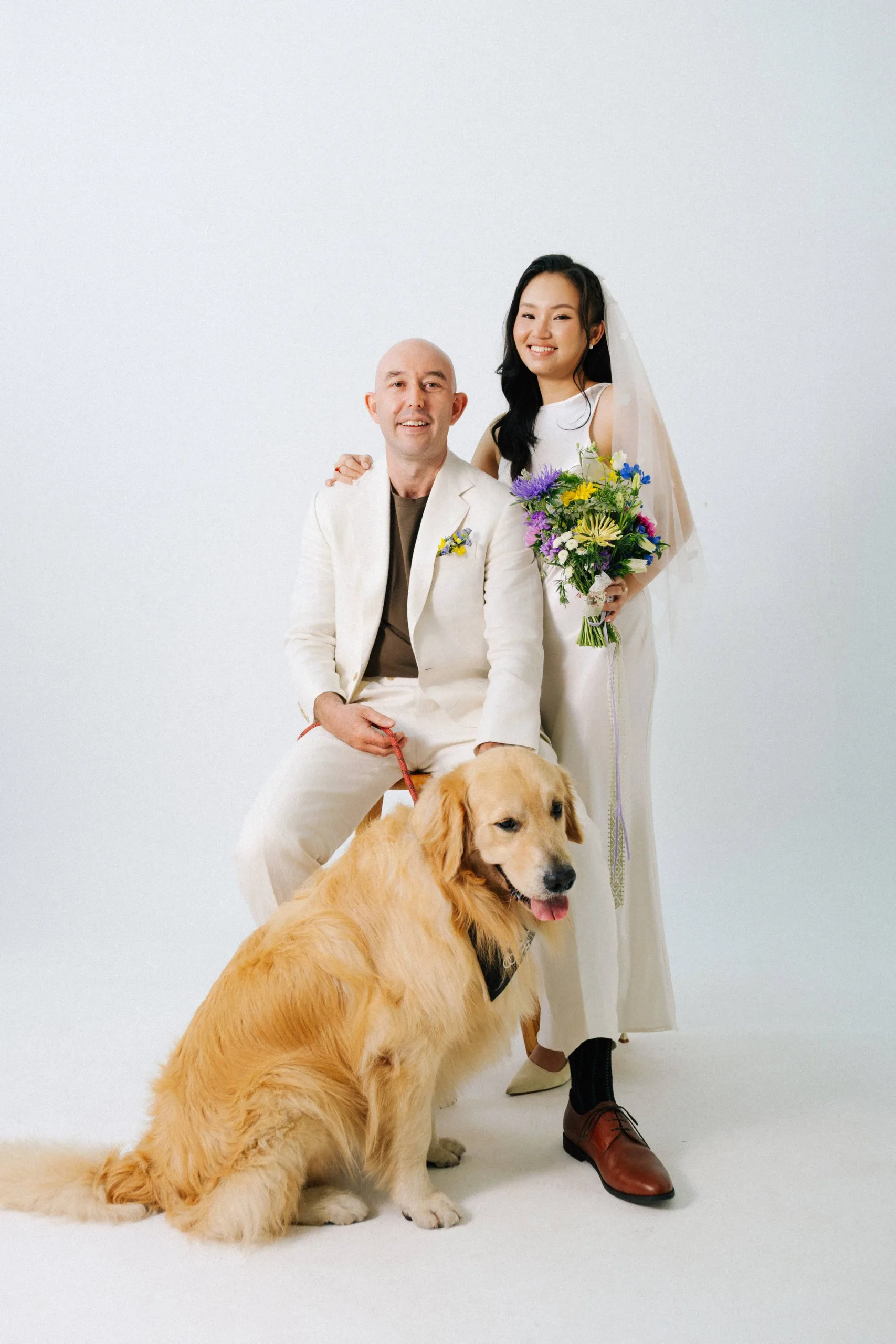 Hà & Daniel, Studio Pre-wedding Session in Sài Gòn — Pham Si Luan Photography (36)