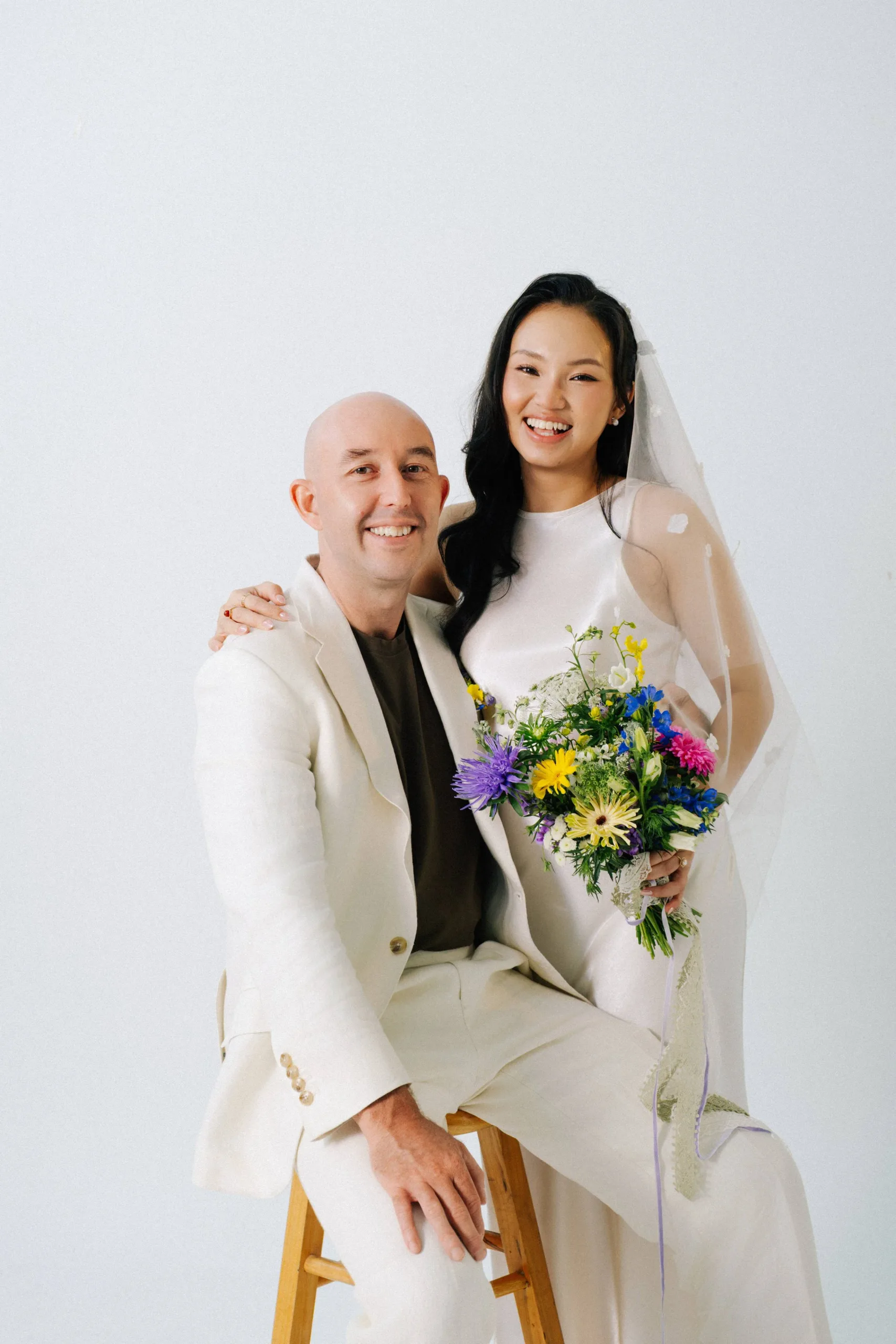Hà & Daniel, Studio Pre-wedding Session in Sài Gòn — Pham Si Luan Photography (37)