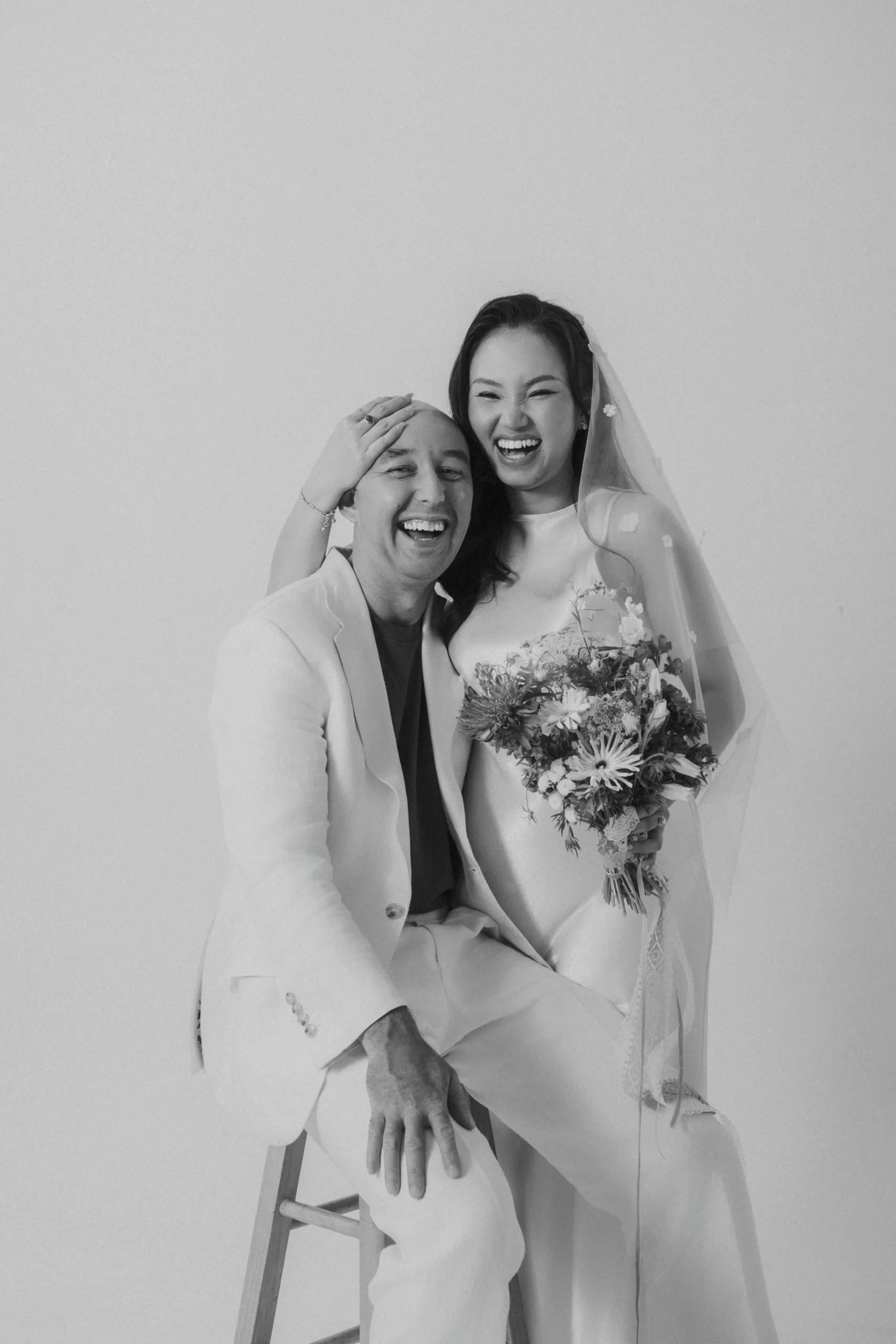 Hà & Daniel, Studio Pre-wedding Session in Sài Gòn — Pham Si Luan Photography (38)