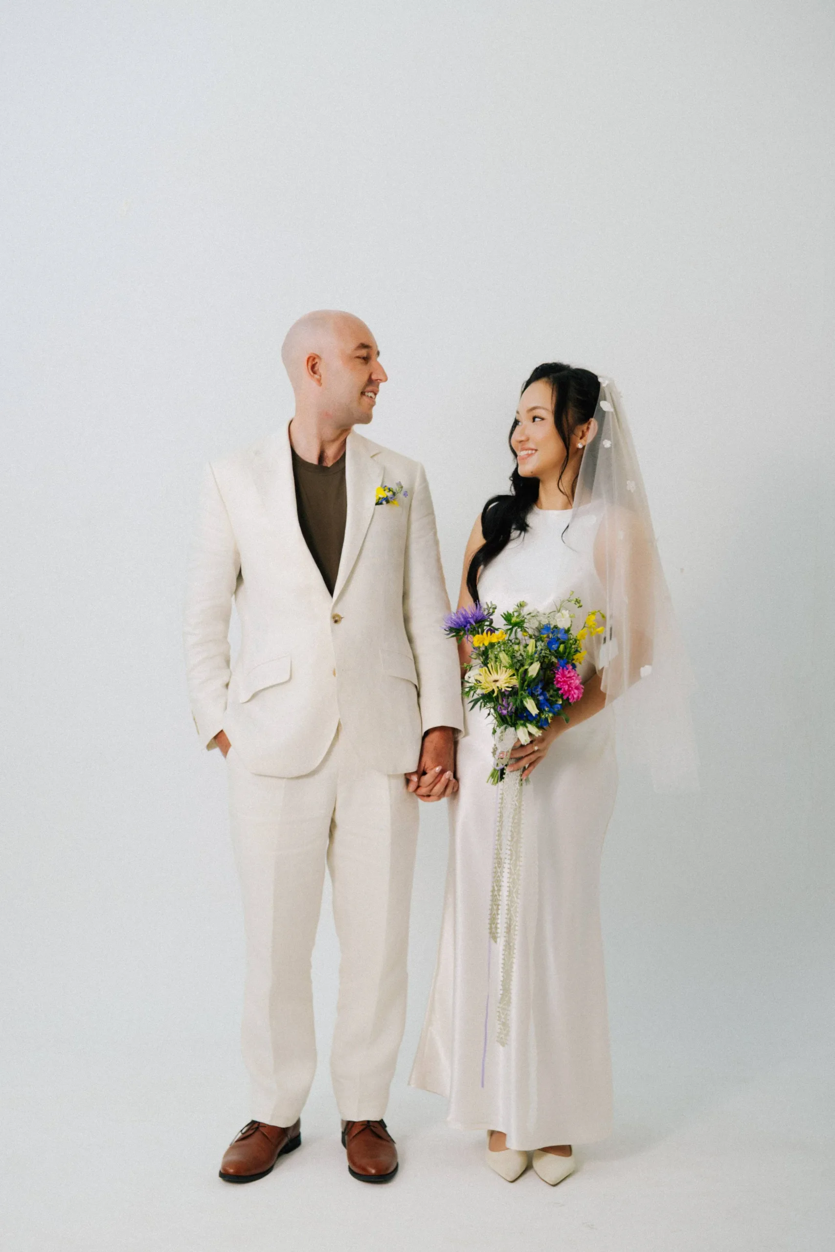 Hà & Daniel, Studio Pre-wedding Session in Sài Gòn — Pham Si Luan Photography (39)
