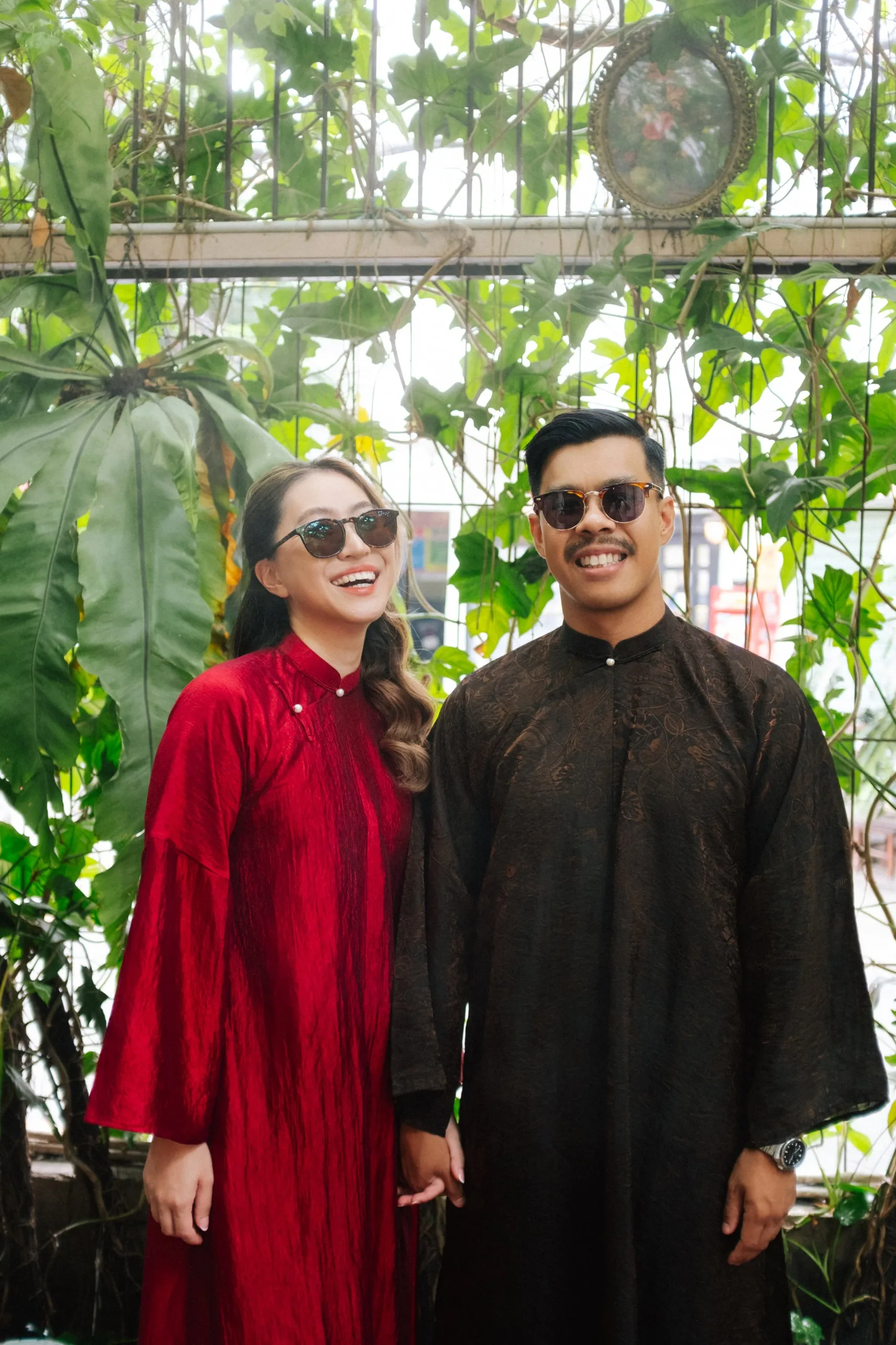 Naomi & Vincent, Saigon Homecoming — Pham Si Luan Photography (2)