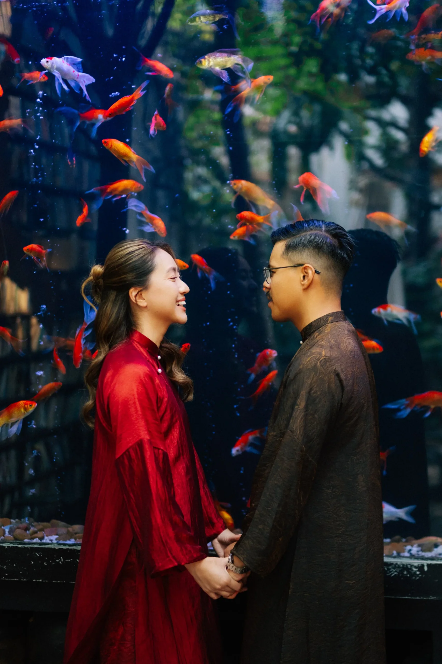 Naomi & Vincent, Saigon Homecoming — Pham Si Luan Photography (3)