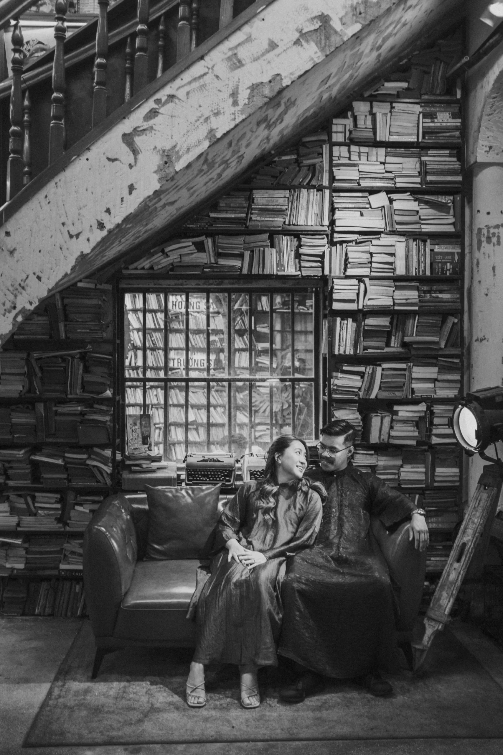 Naomi & Vincent, Saigon Homecoming — Pham Si Luan Photography (9)