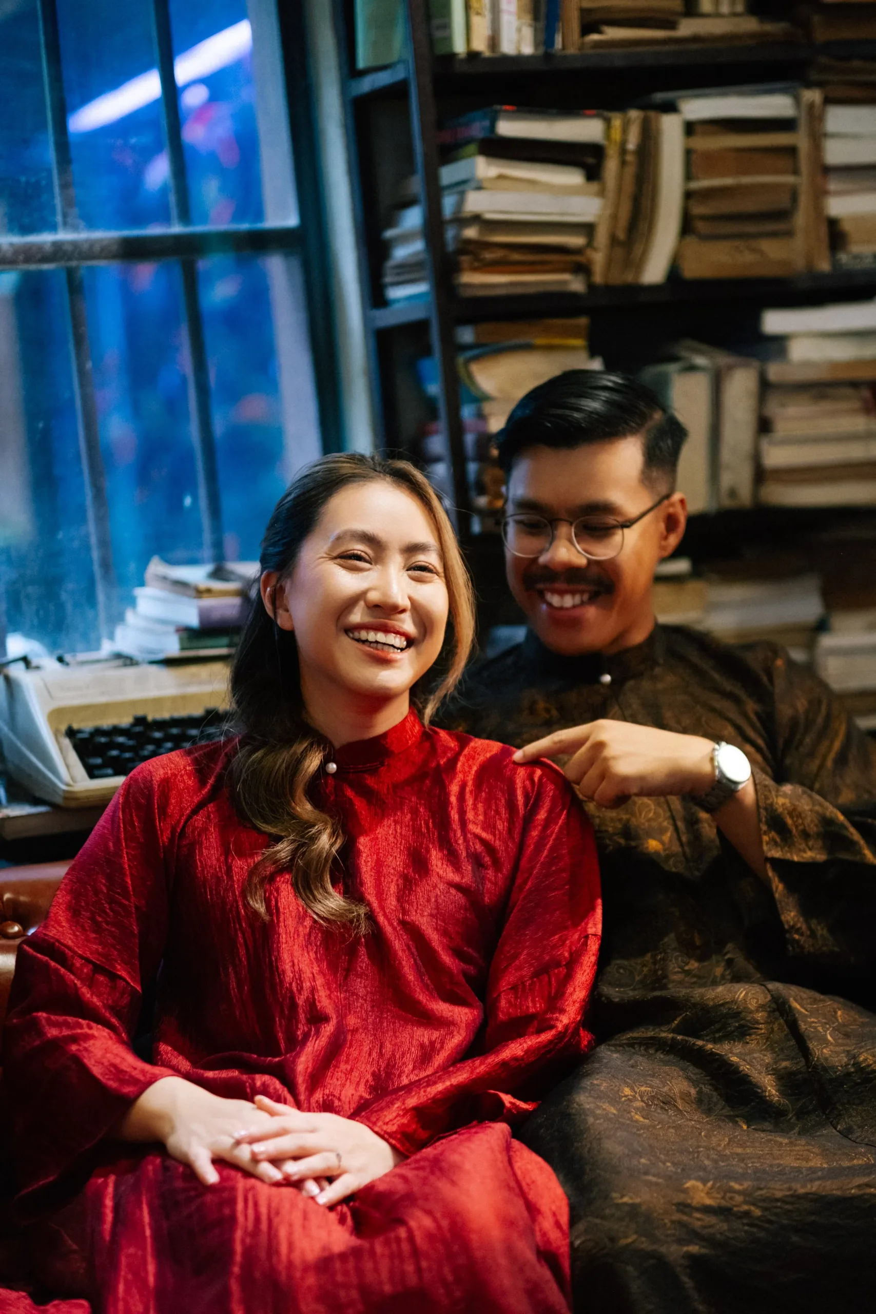 Naomi & Vincent, Saigon Homecoming — Pham Si Luan Photography (10)