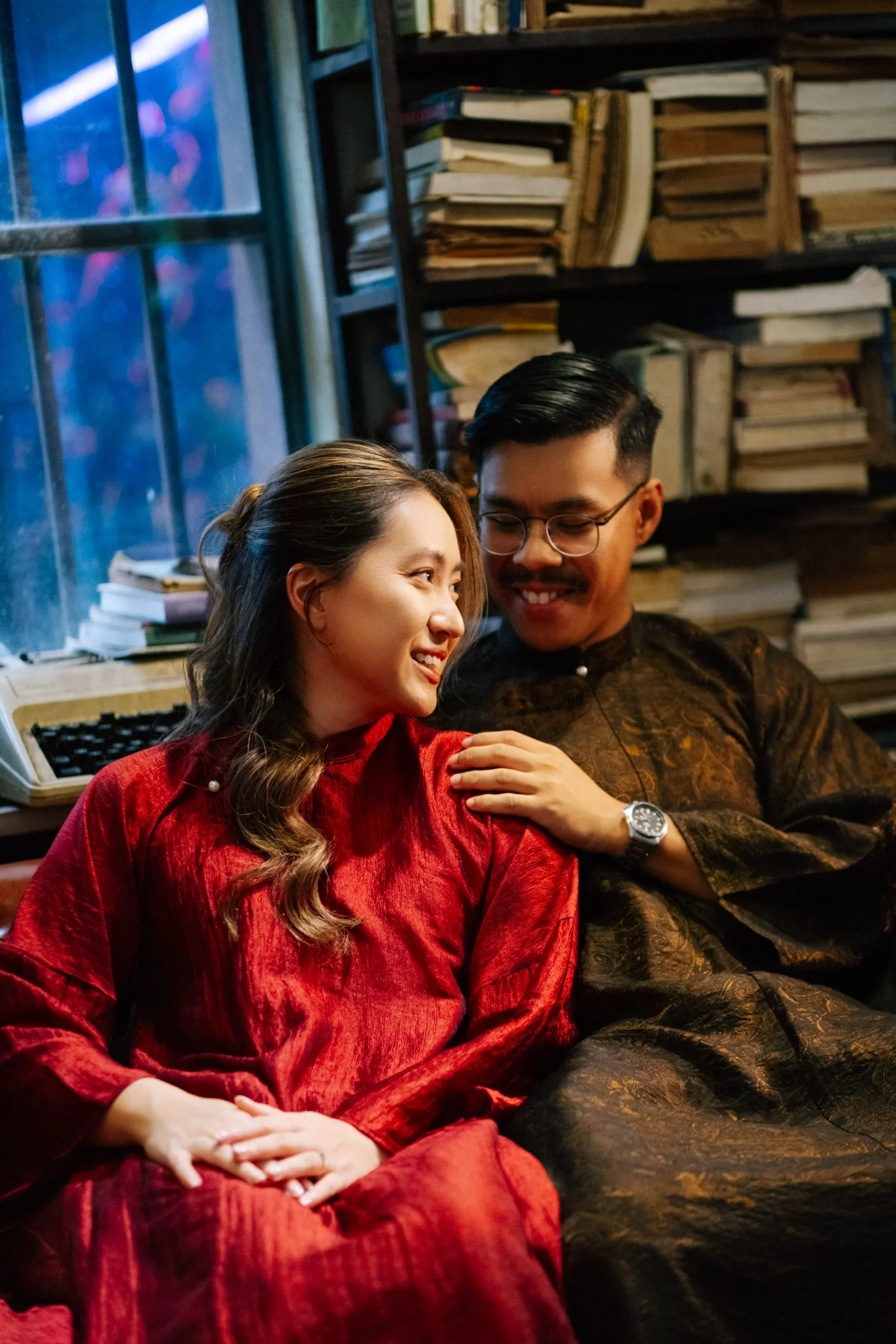 Naomi & Vincent, Saigon Homecoming — Pham Si Luan Photography (11)