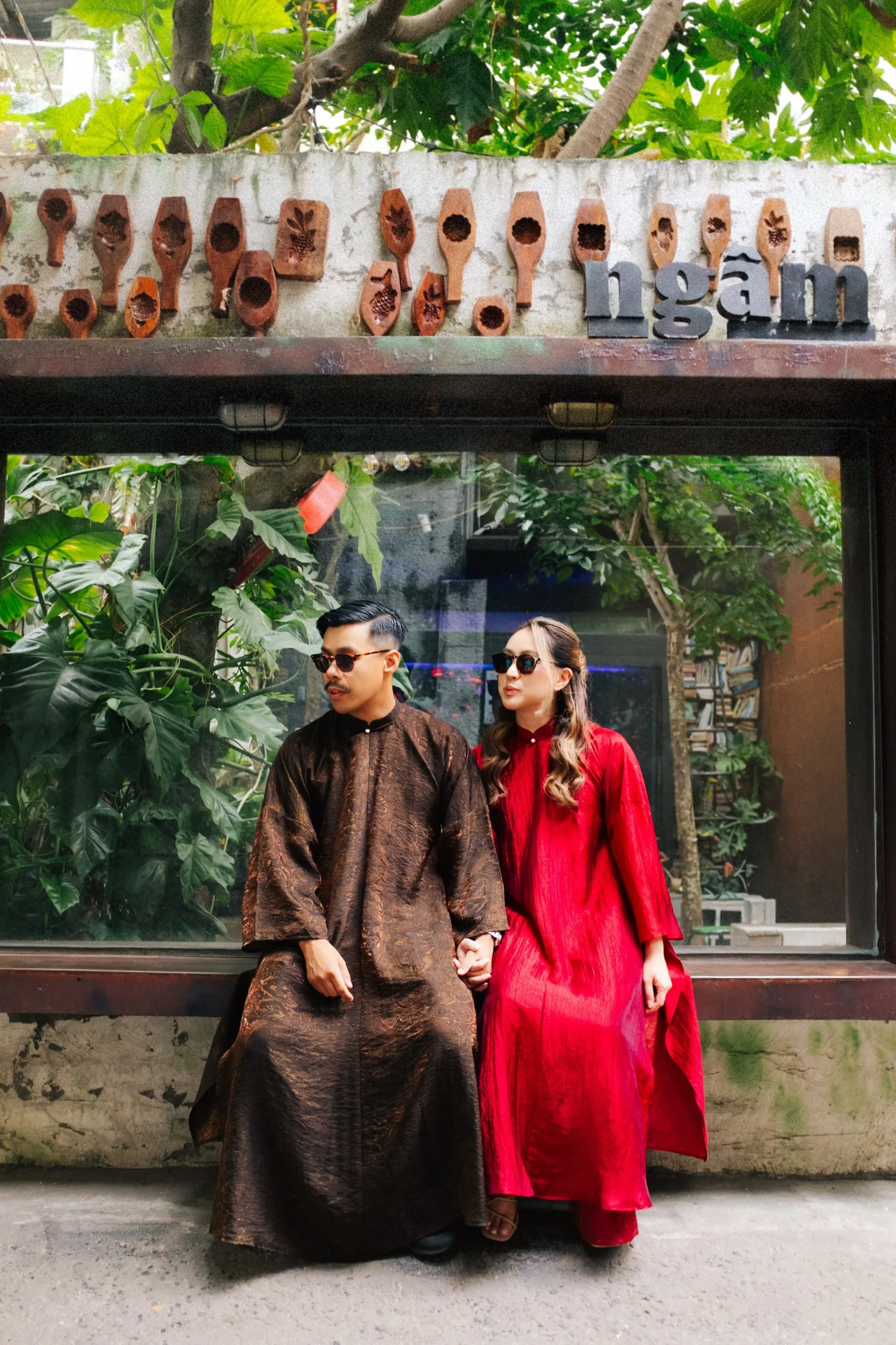 Naomi & Vincent, Saigon Homecoming — Pham Si Luan Photography (14)