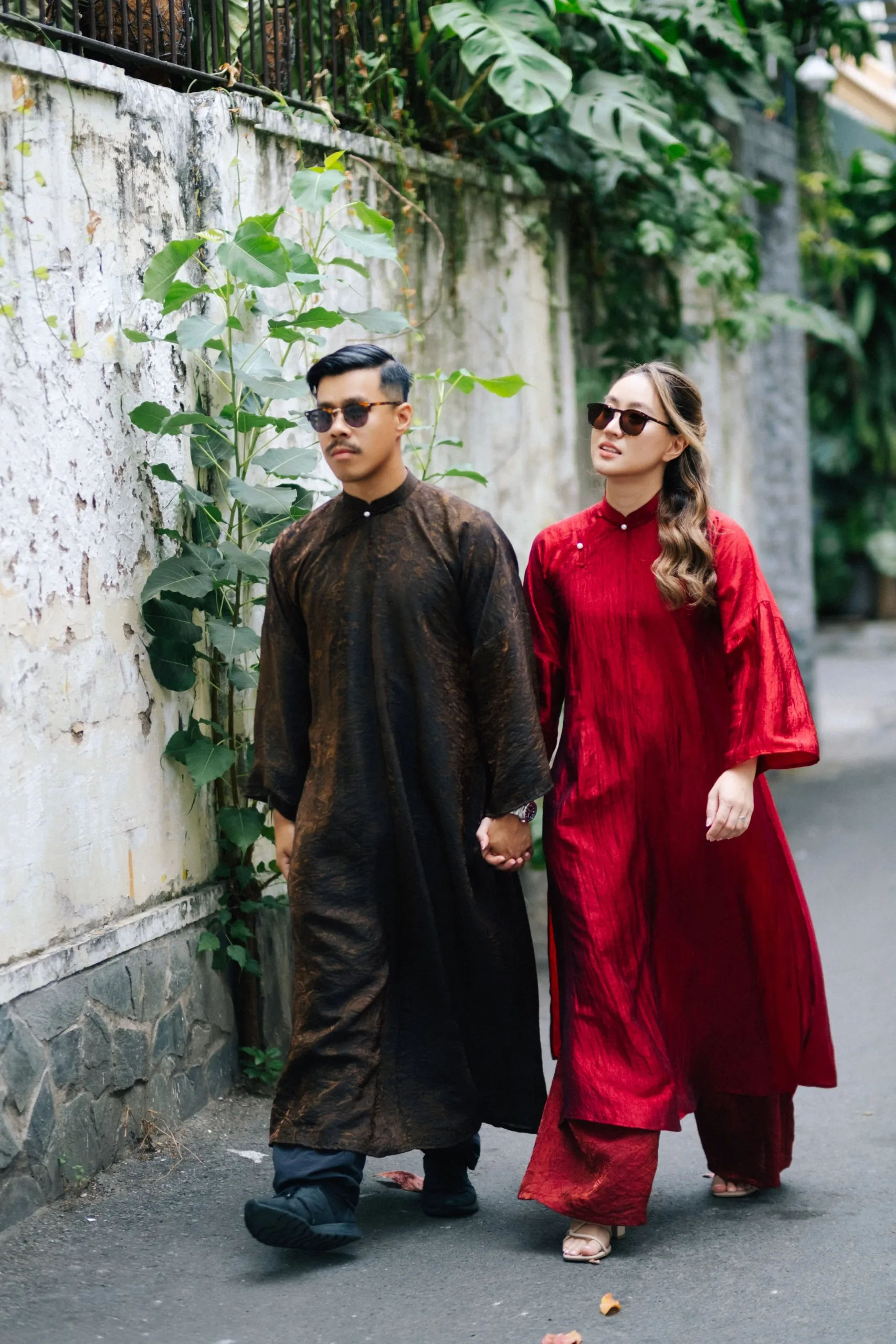 Naomi & Vincent, Saigon Homecoming — Pham Si Luan Photography (15)