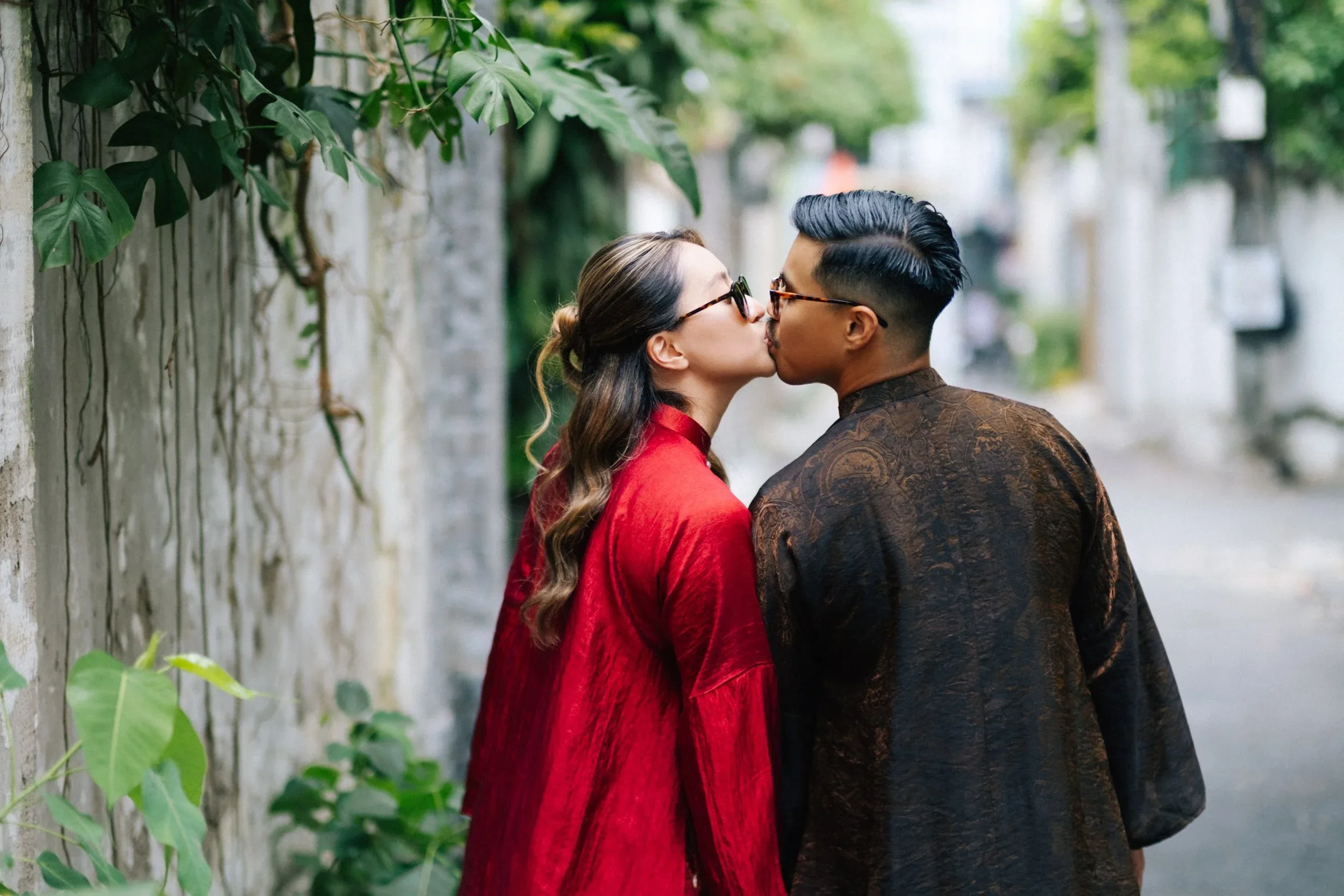 Naomi & Vincent, Saigon Homecoming — Pham Si Luan Photography (17)