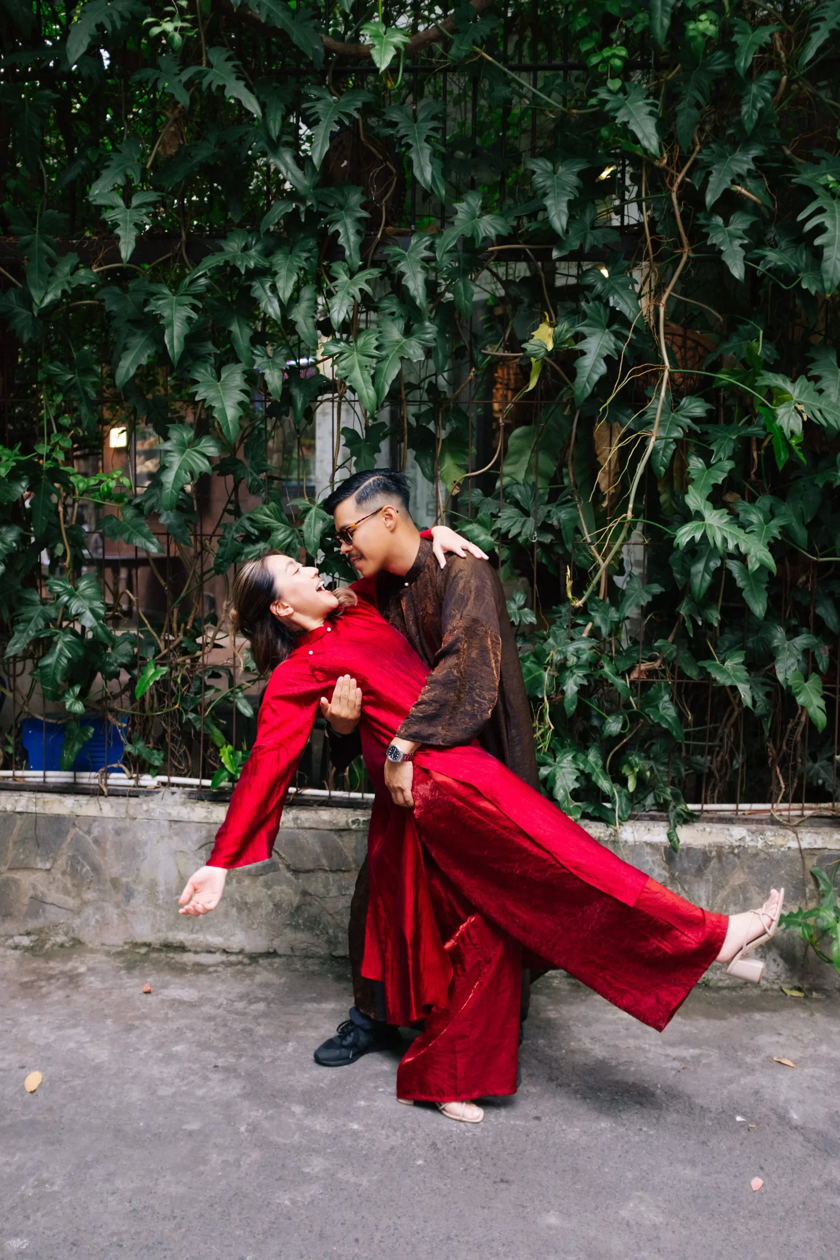 Naomi & Vincent, Saigon Homecoming — Pham Si Luan Photography (23)