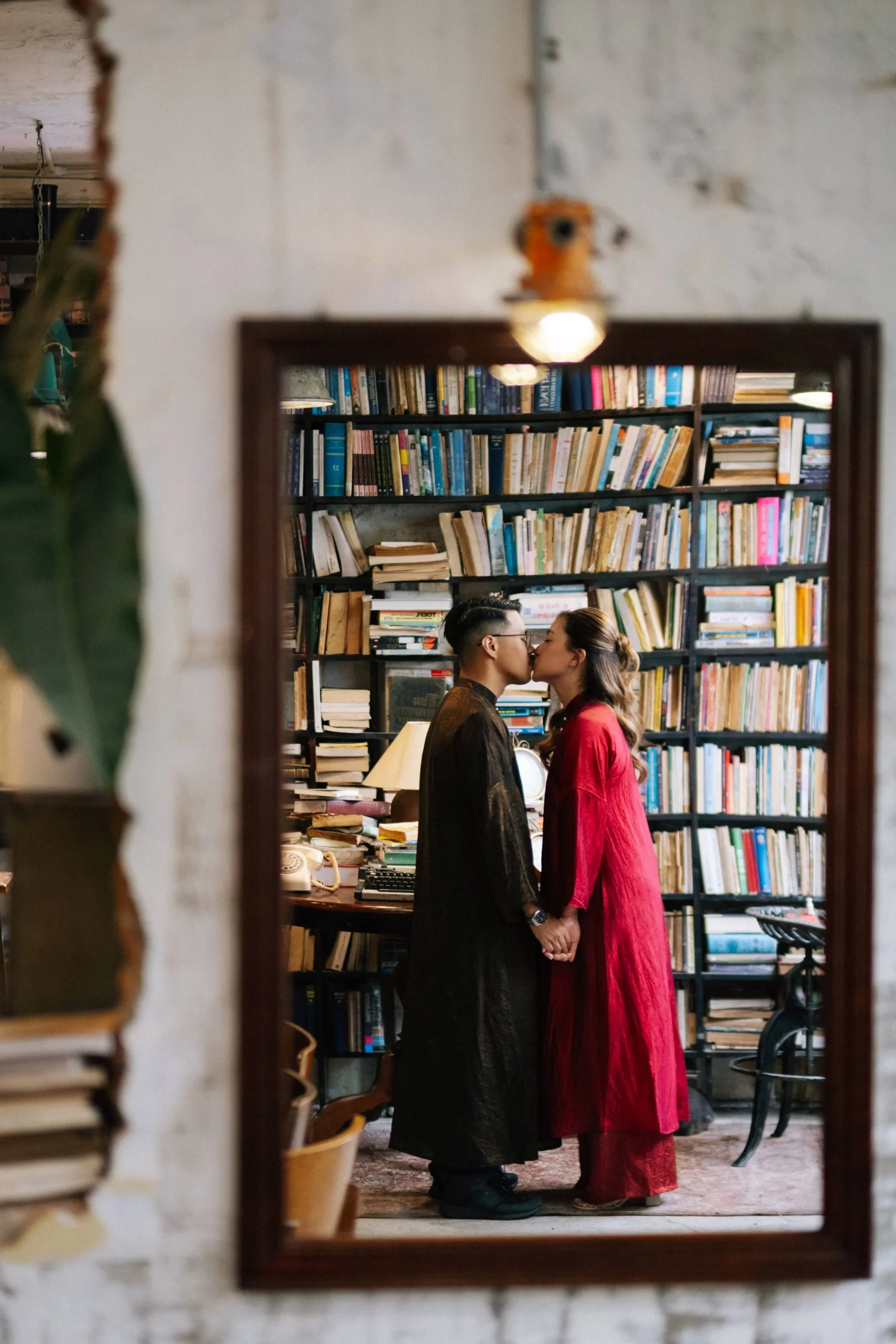 Naomi & Vincent, Saigon Homecoming — Pham Si Luan Photography (25)