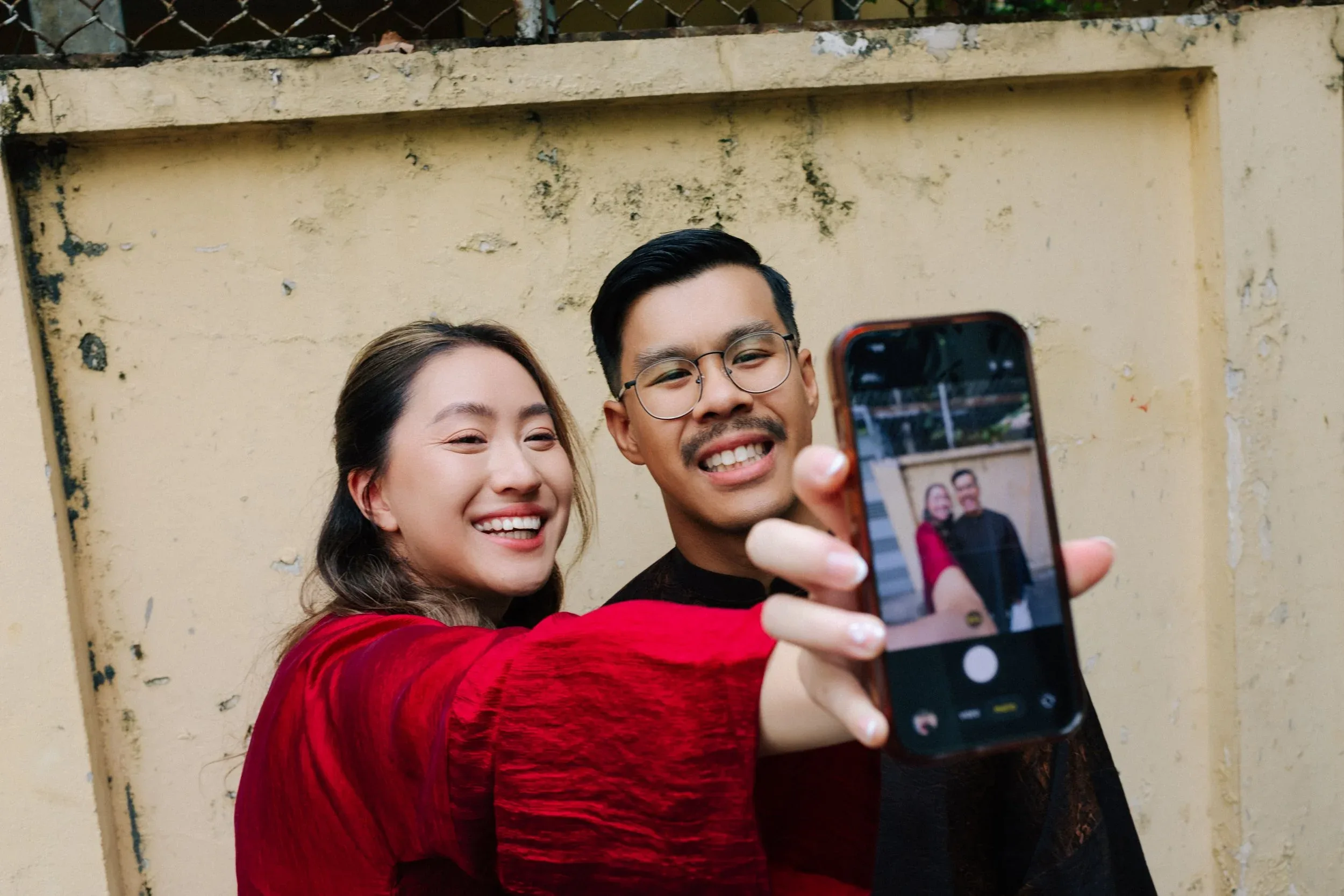 Naomi & Vincent, Saigon Homecoming — Pham Si Luan Photography (33)