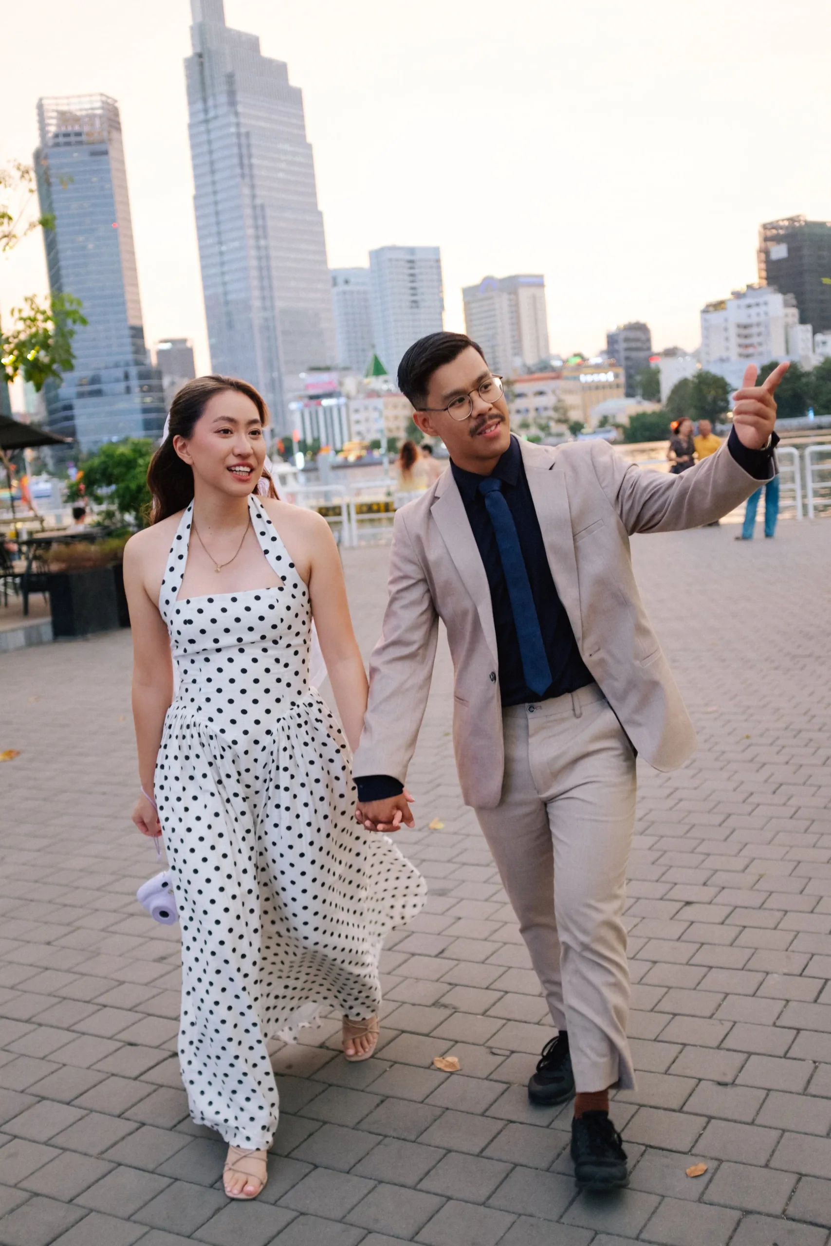 Naomi & Vincent, Saigon Homecoming — Pham Si Luan Photography (45)