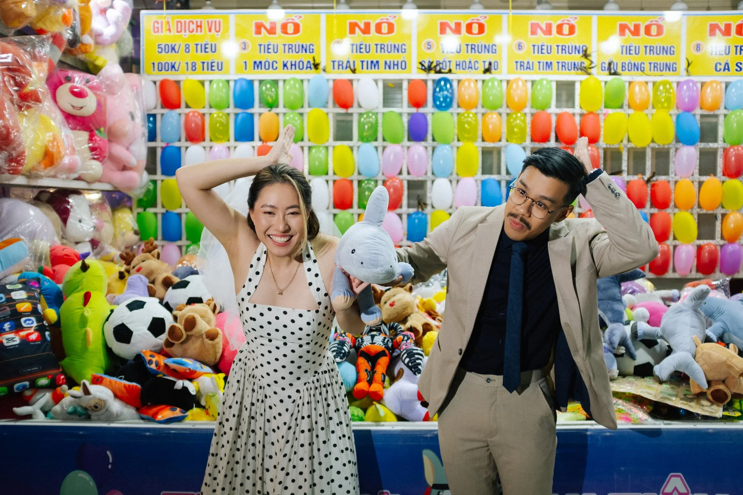 Naomi & Vincent, Saigon Homecoming — Pham Si Luan Photography (54)