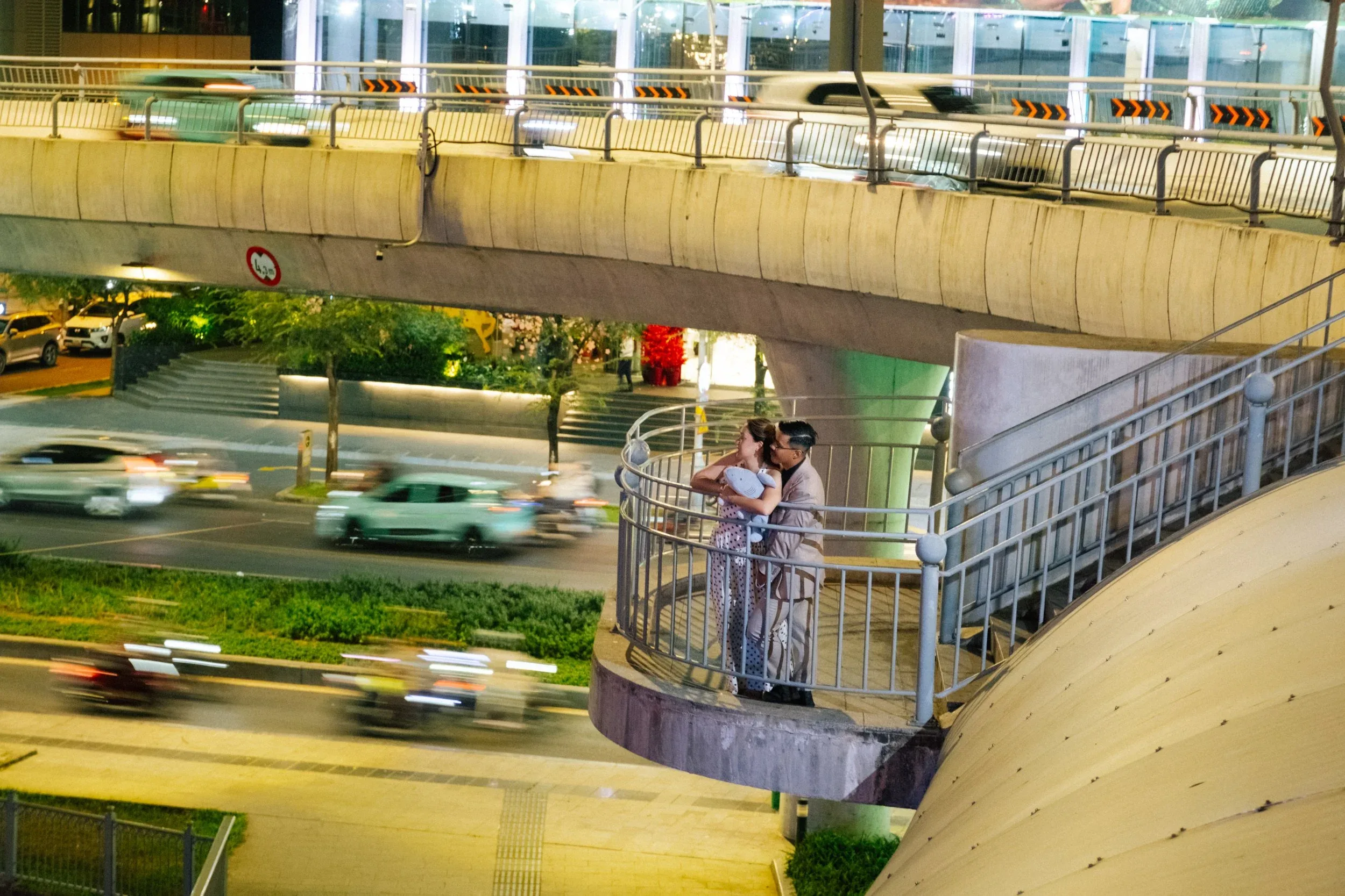 Naomi & Vincent, Saigon Homecoming — Pham Si Luan Photography (61)