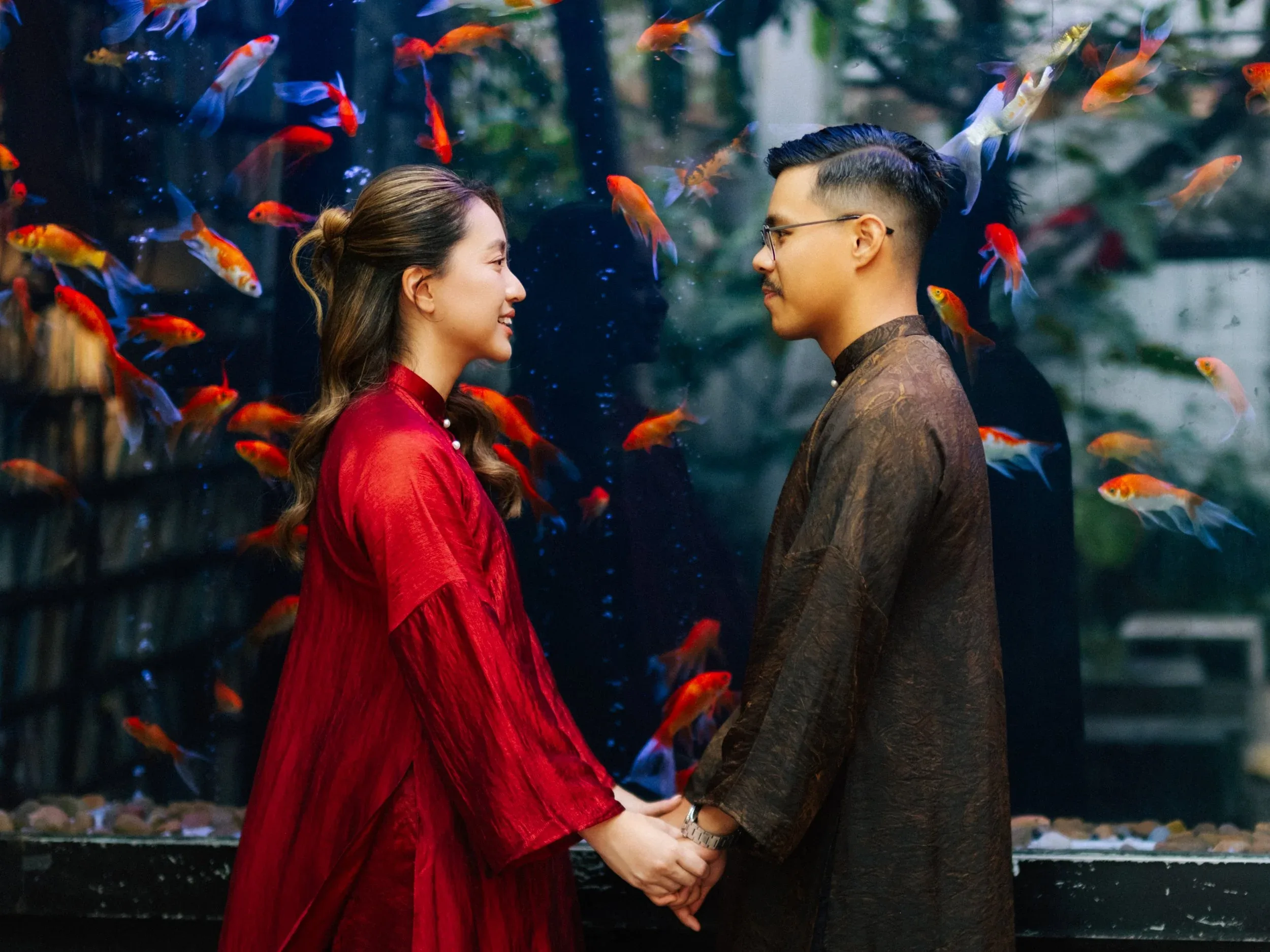 Pre-wedding in Saigon: For Couples from Australia — Pham Si Luan Photography (63)