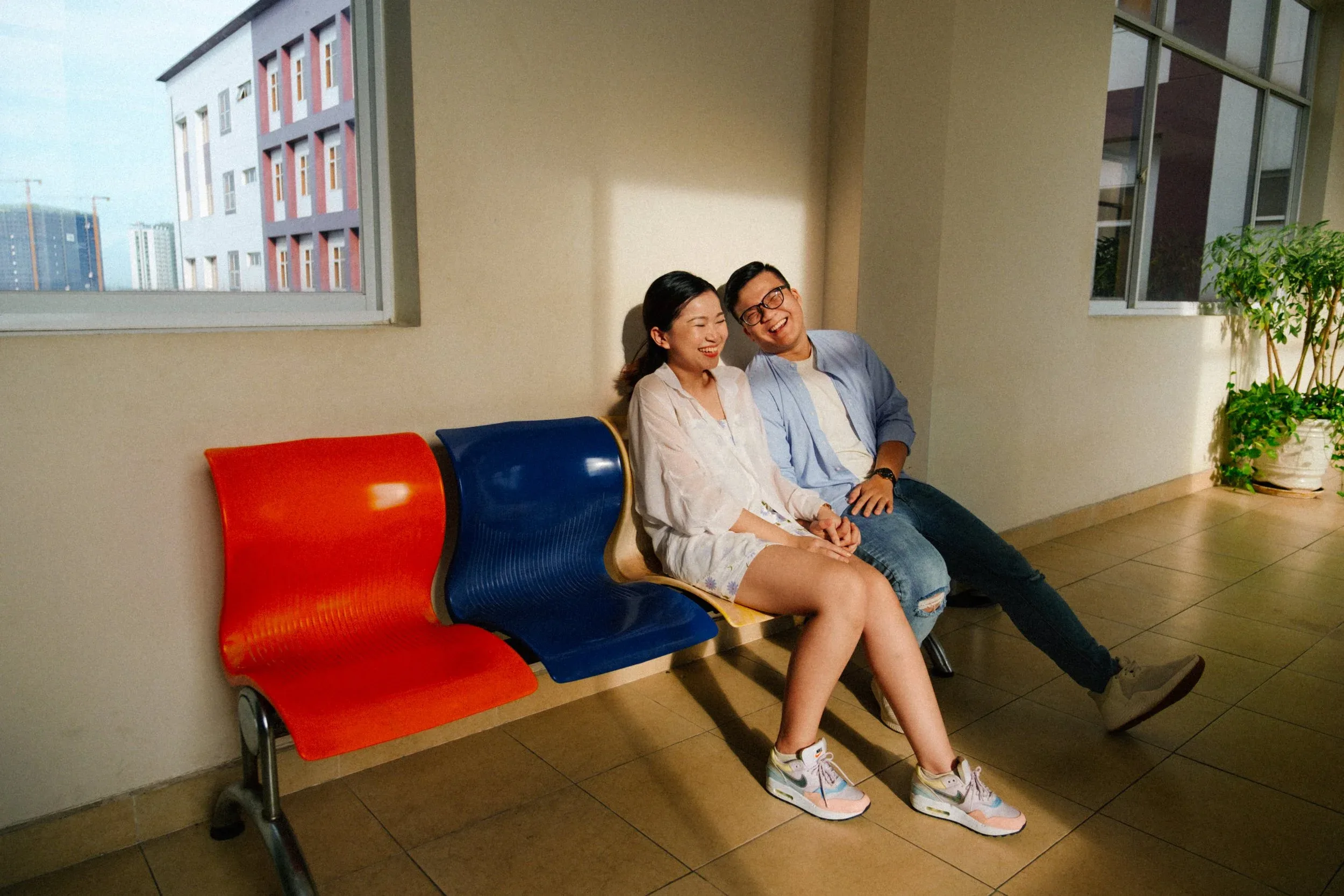 Thư & Tuấn's IU Pre-wedding Photos — Pham Si Luan Photography (1)