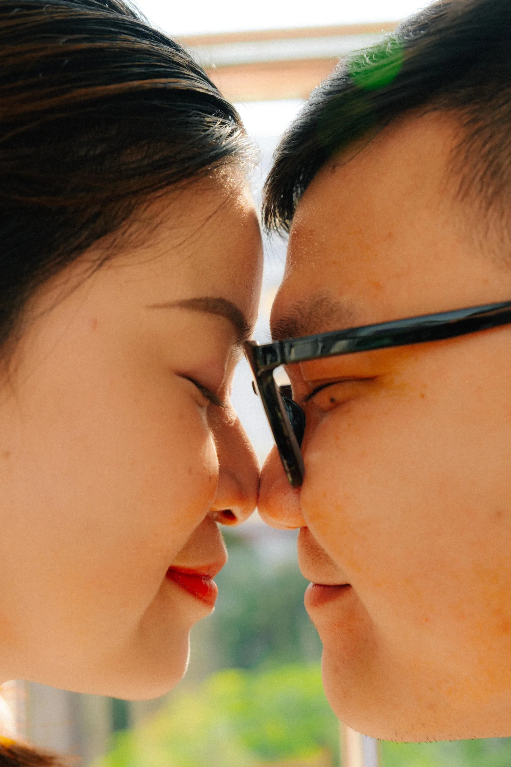 Thư & Tuấn, Pre-wedding at International University (IU) — Pham Si Luan Photography (26)