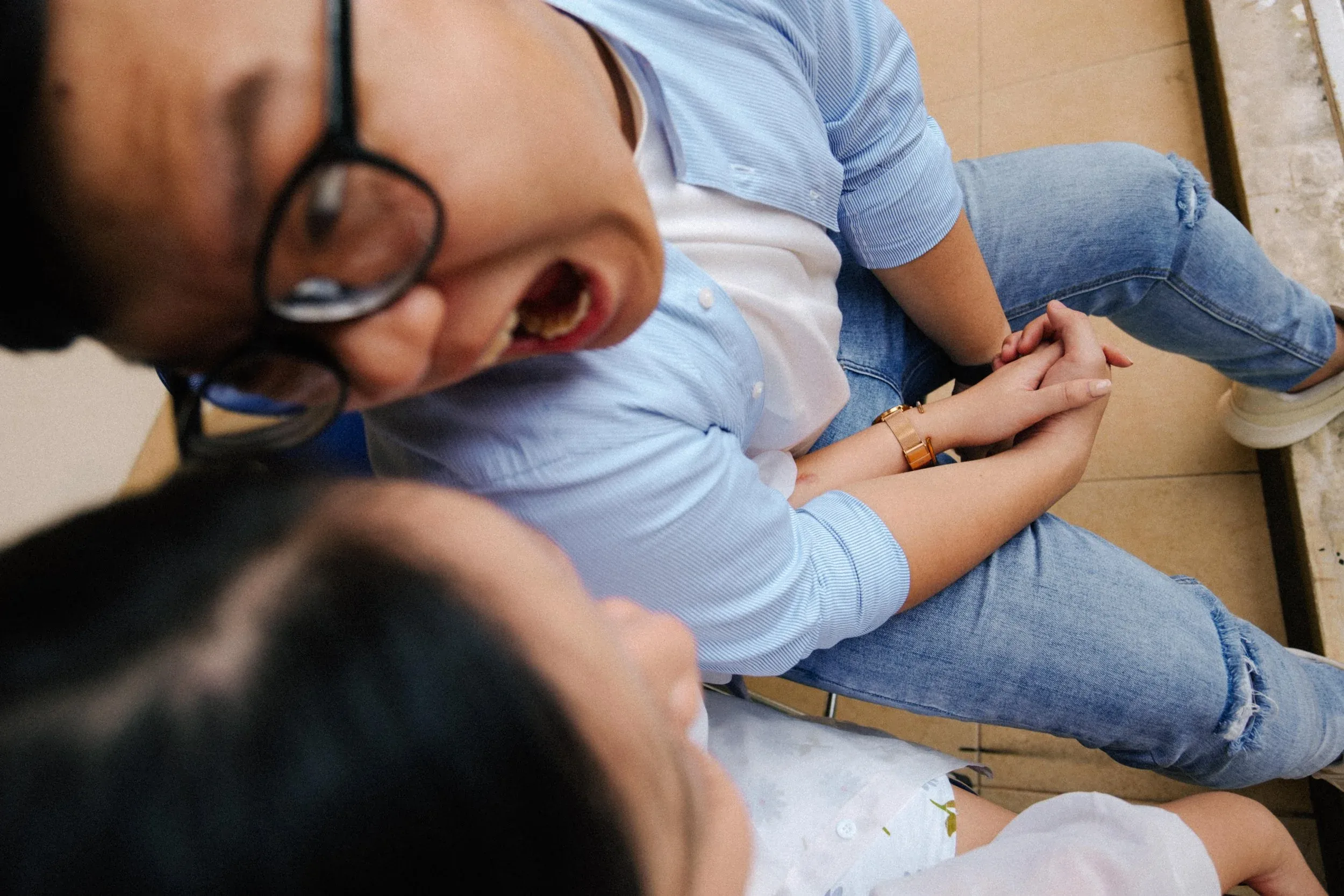 Thư & Tuấn, Pre-wedding at International University (IU) — Pham Si Luan Photography (50)