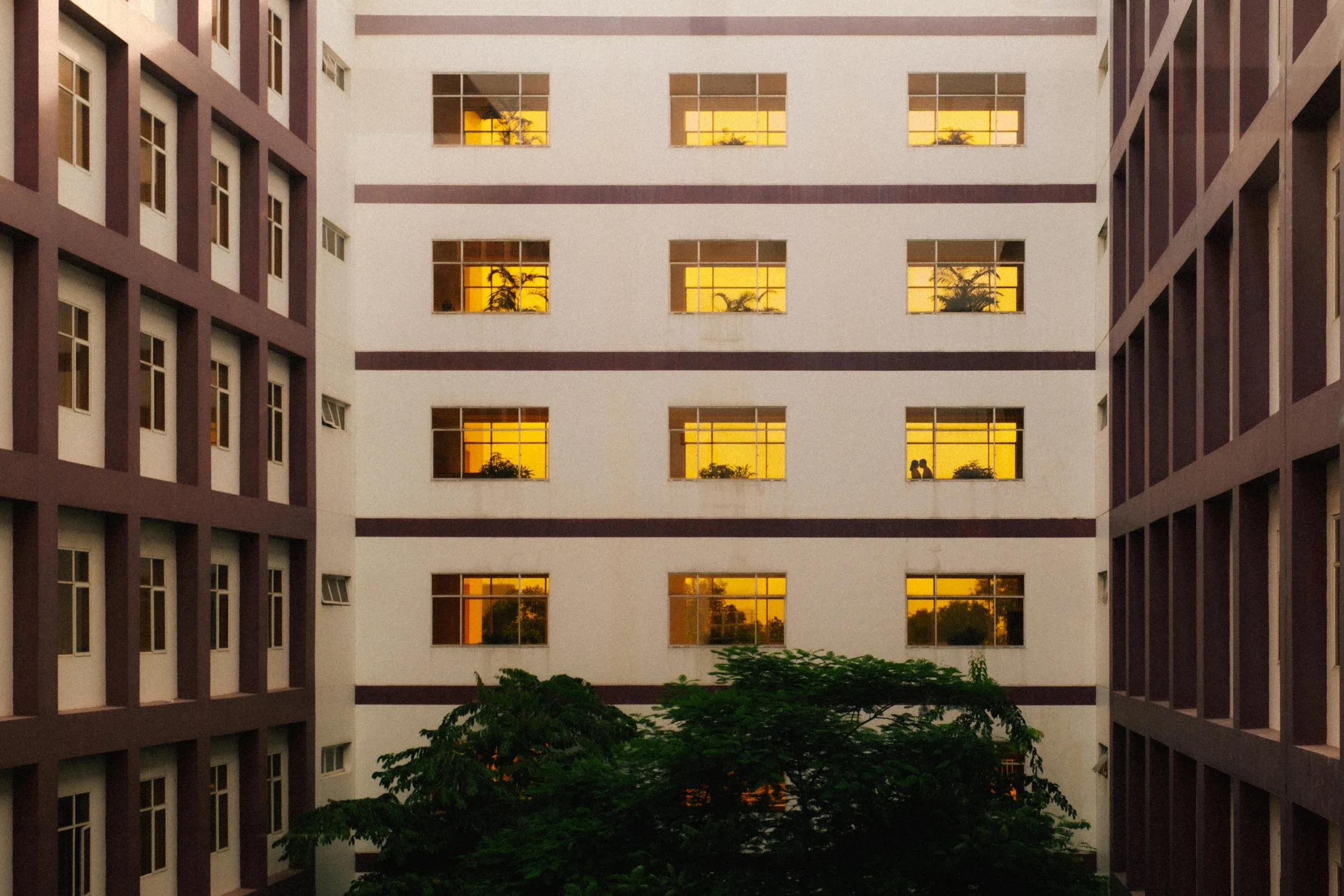 Thư & Tuấn, Pre-wedding at International University (IU) — Pham Si Luan Photography (81)