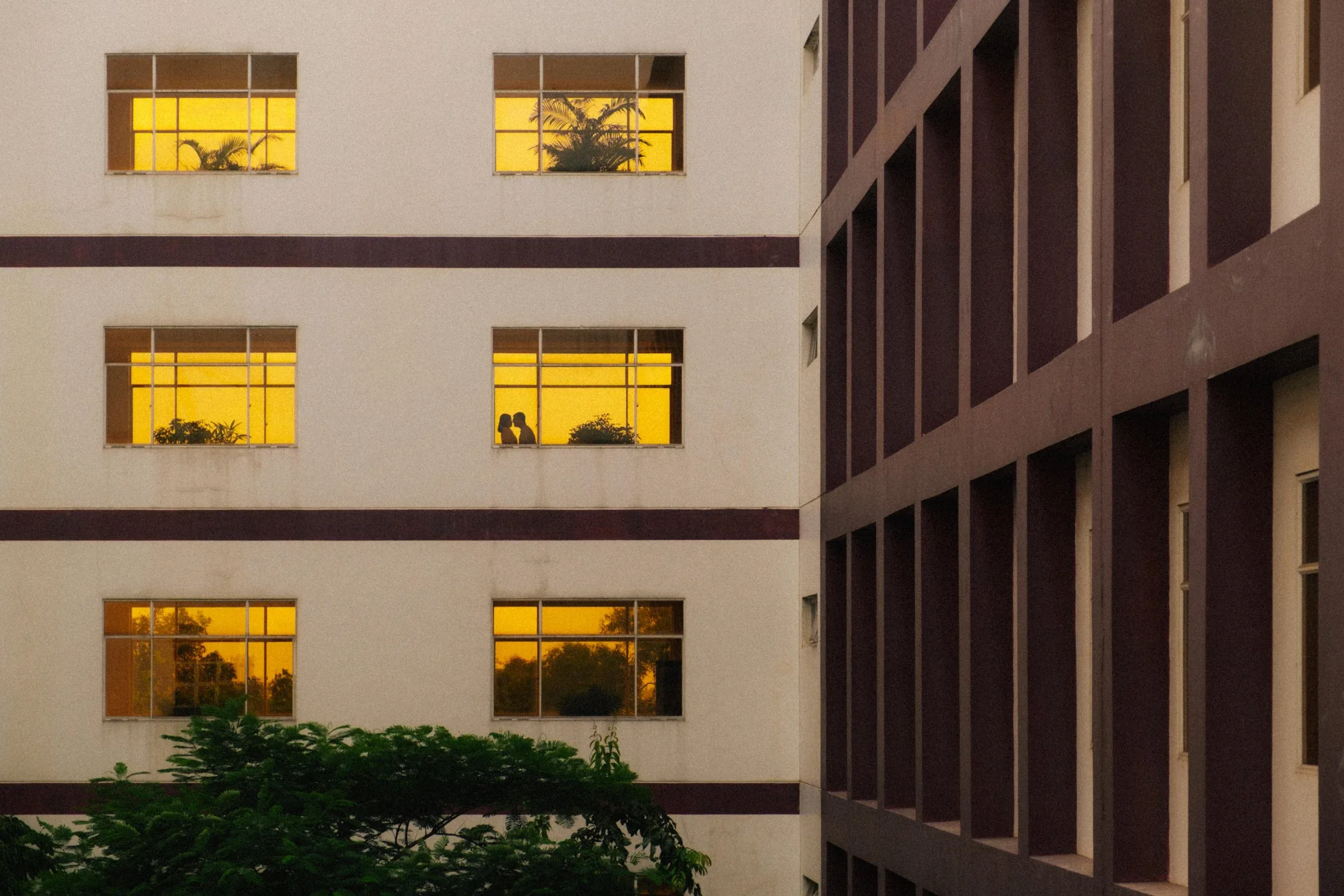 Thư & Tuấn, Pre-wedding at International University (IU) — Pham Si Luan Photography (82)