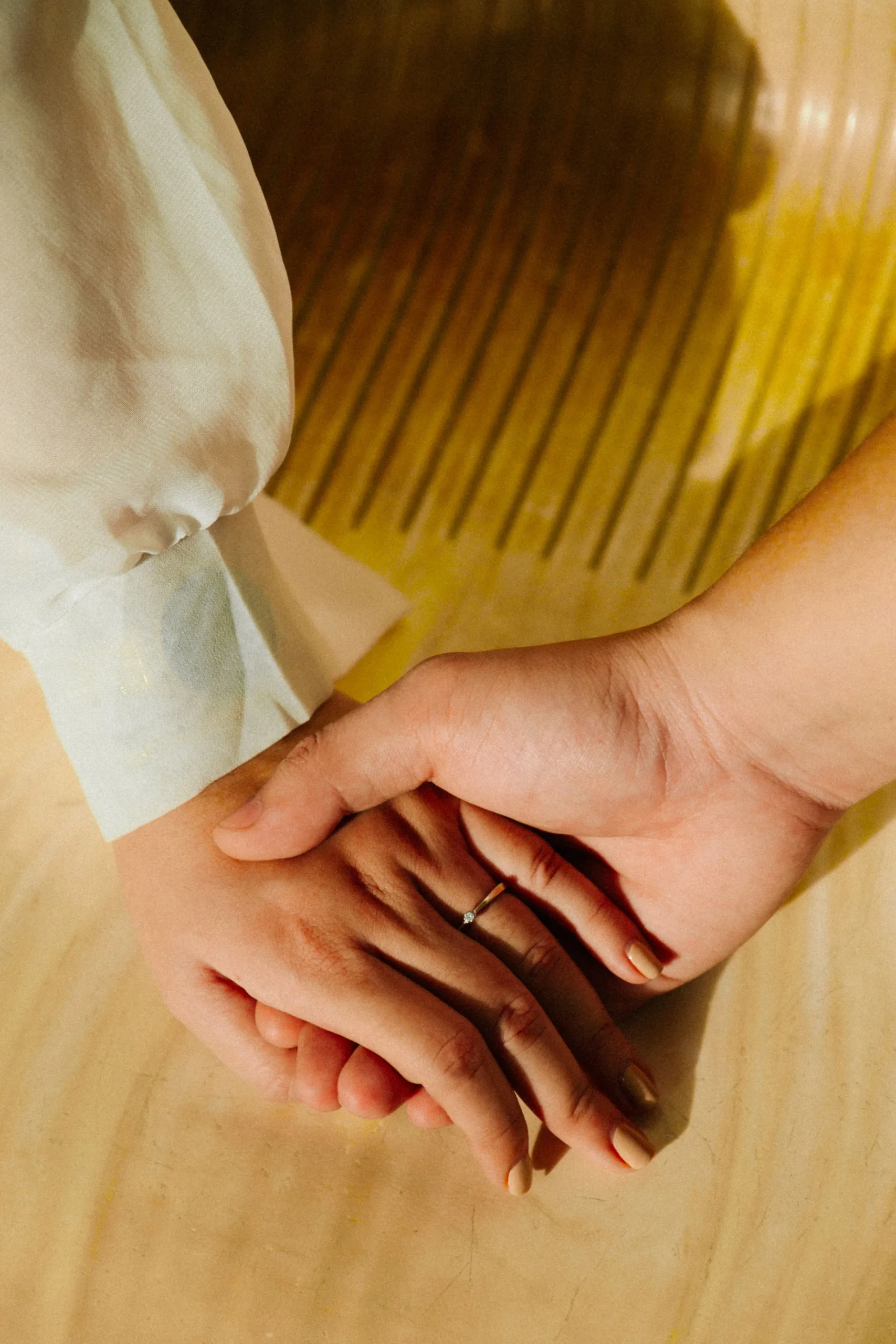 Thư & Tuấn, Pre-wedding at International University (IU) — Pham Si Luan Photography (85)
