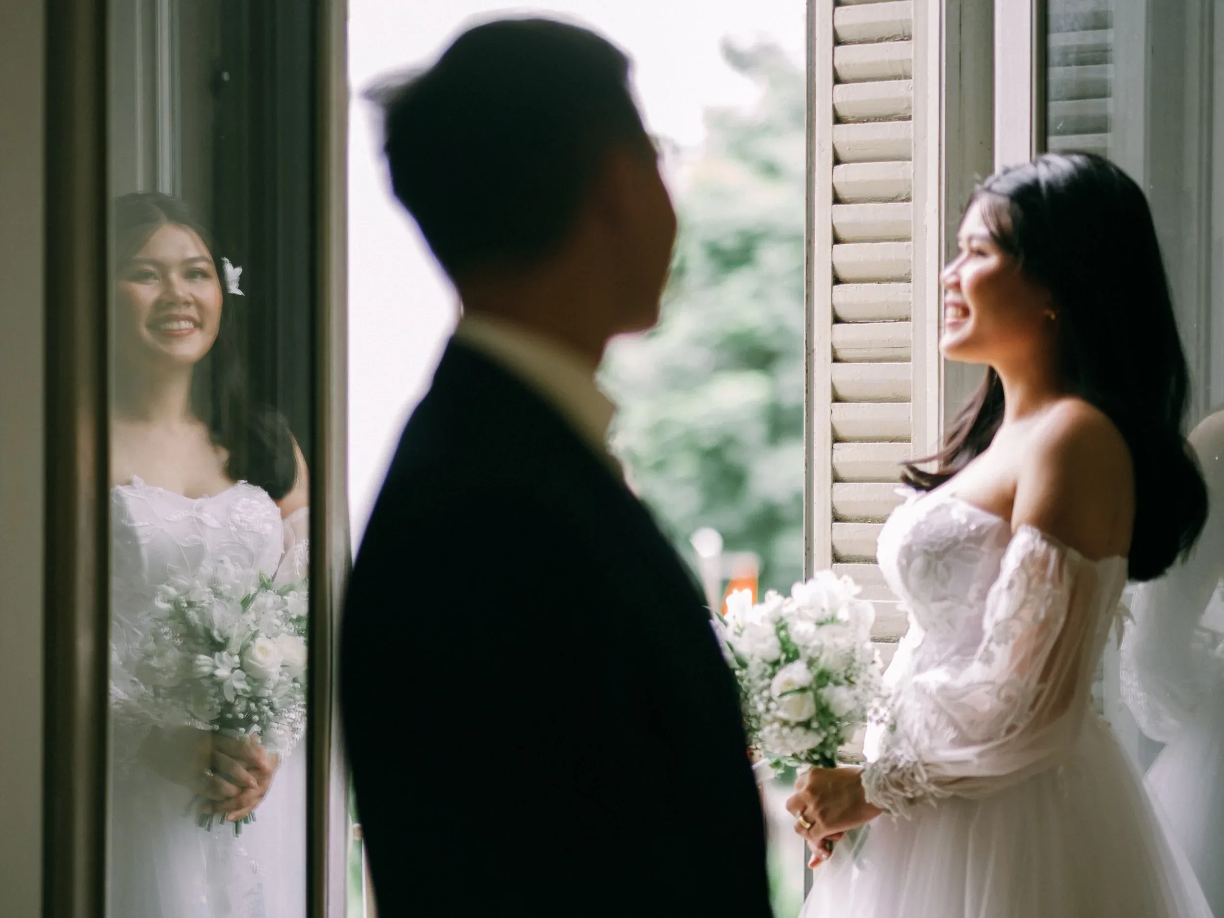 Thanh & Kaden, Pre-wedding in Sài Gòn — Pham Si Luan Photography (1)