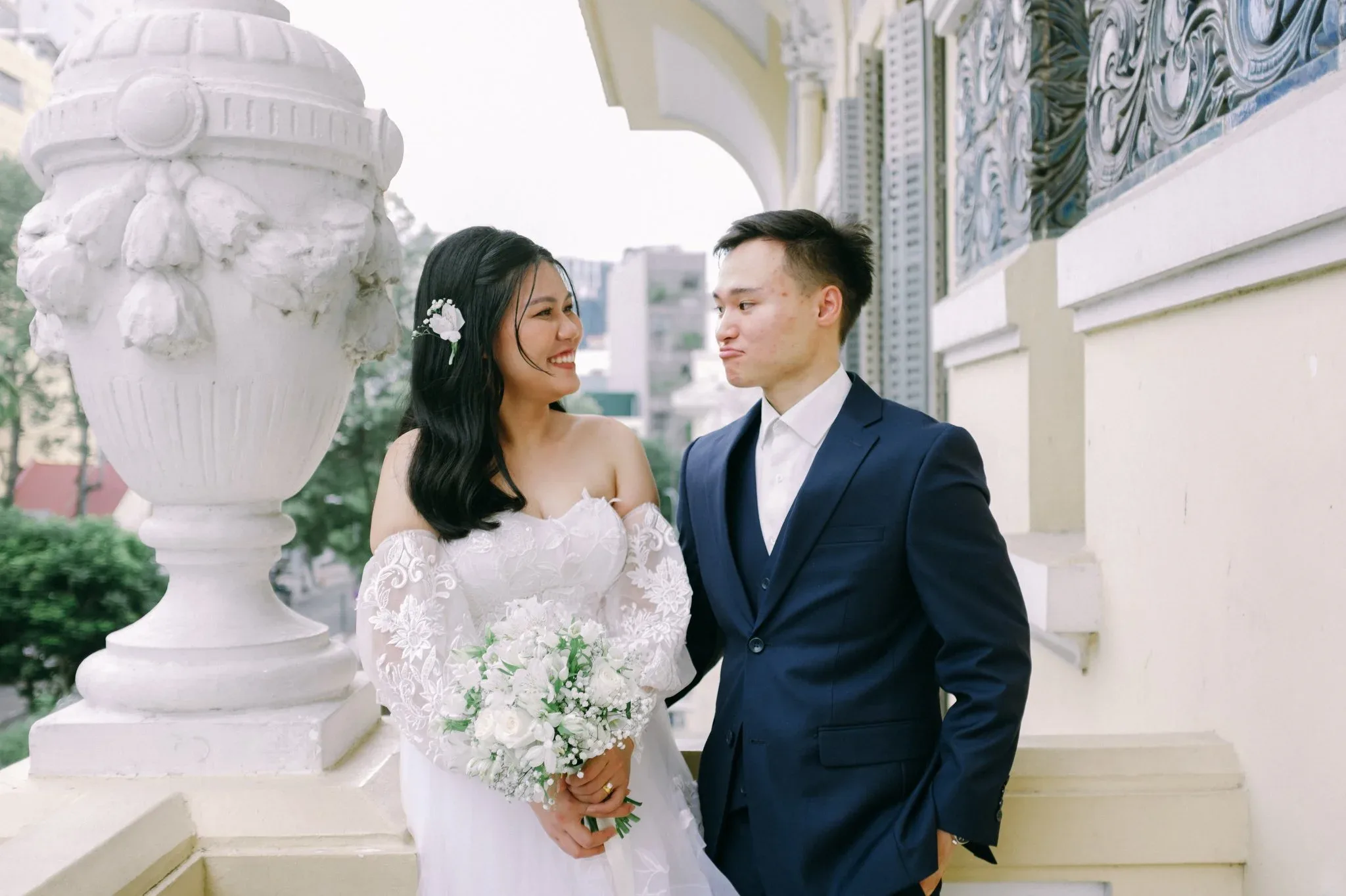 Thanh & Kaden, Pre-wedding in Sài Gòn — Pham Si Luan Photography (6)