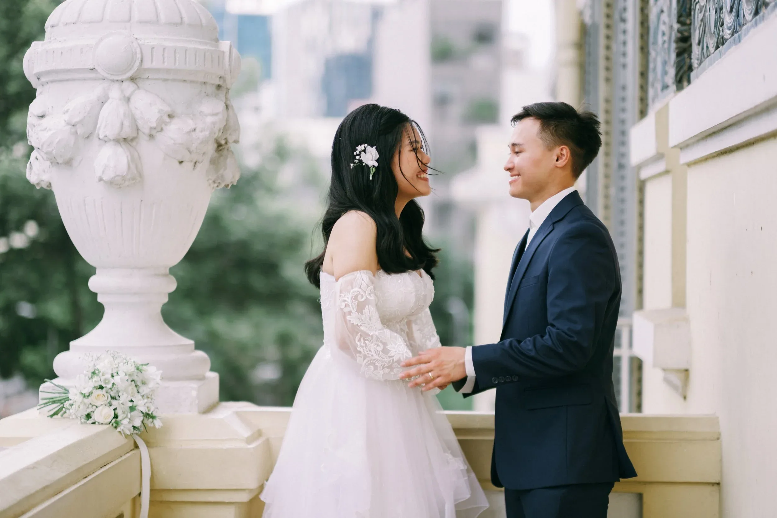 Thanh & Kaden, Pre-wedding in Sài Gòn — Pham Si Luan Photography (8)