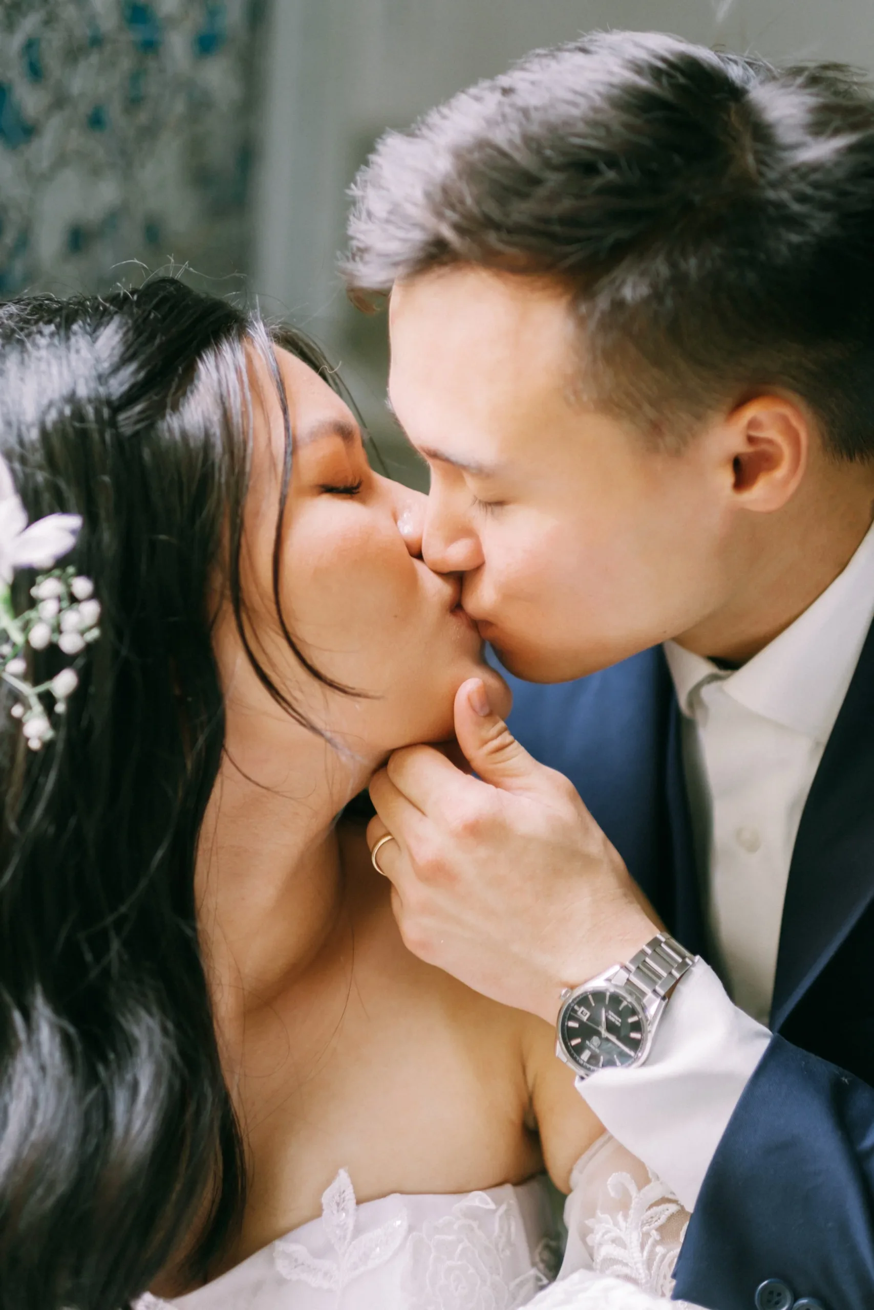 Thanh & Kaden, Pre-wedding in Sài Gòn — Pham Si Luan Photography (11)